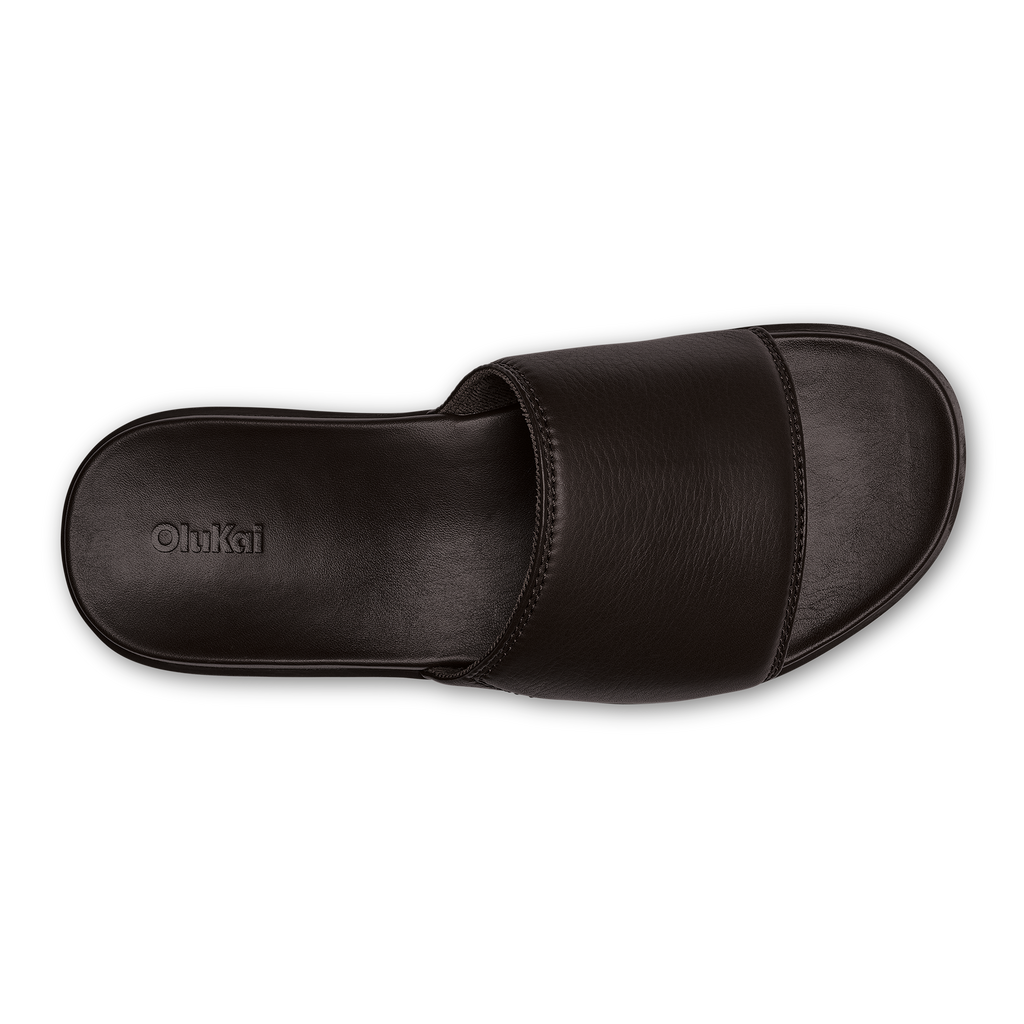 ‘Ōlali Slide - Dark Java