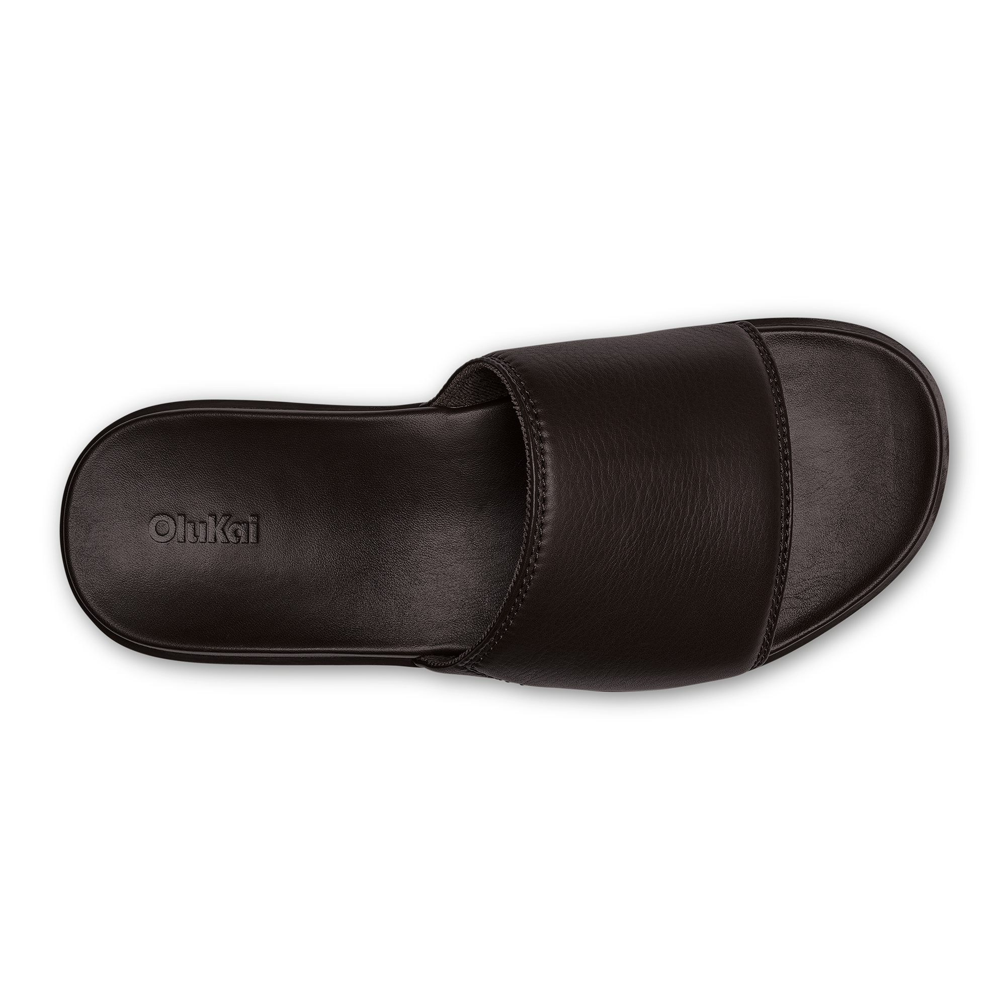 ‘Ōlali Slide - Dark Java