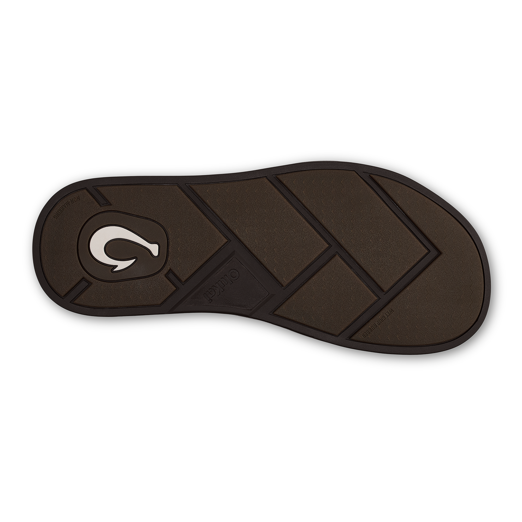 ‘Ōlali Slide - Dark Java