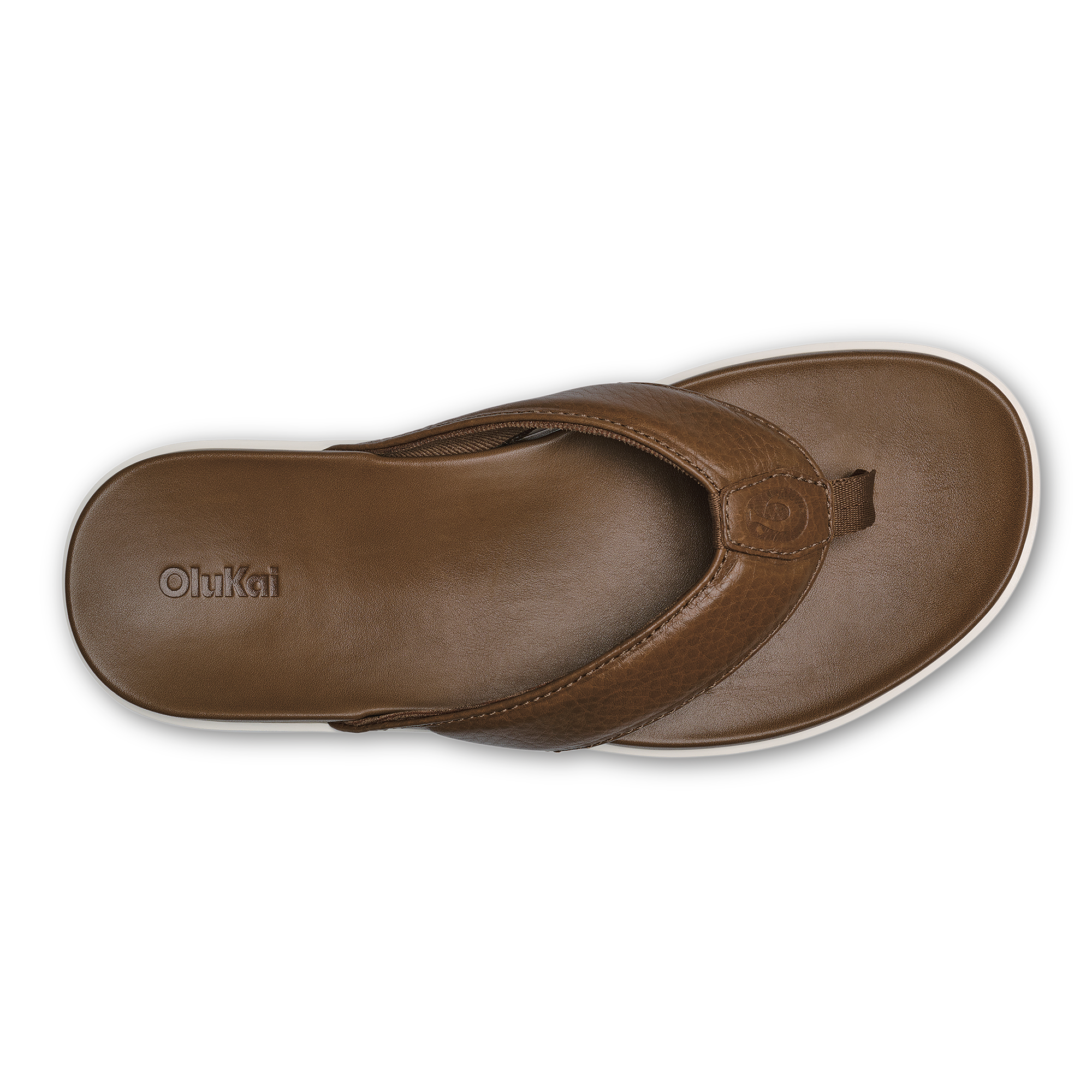 ‘Ōlali - Almond