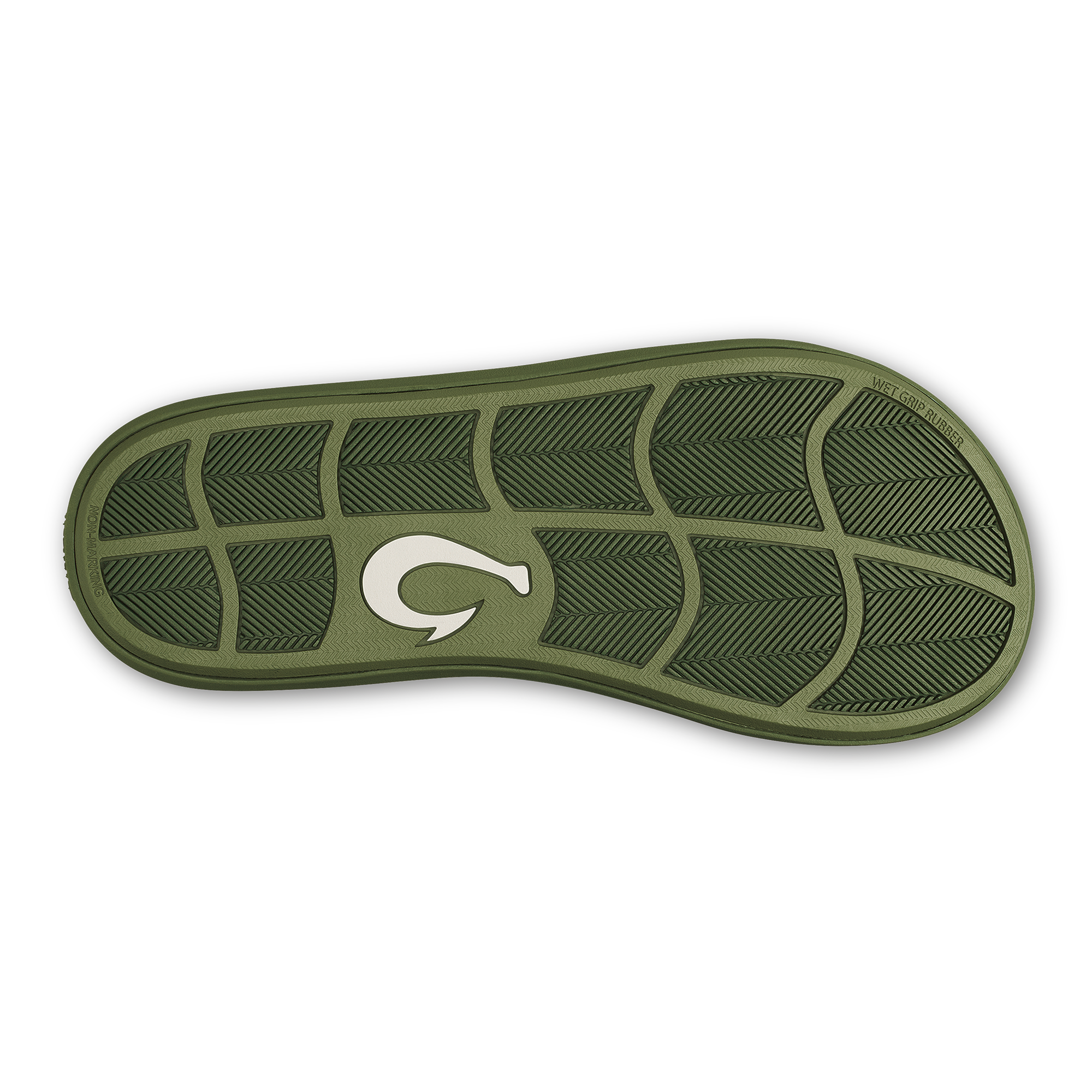 Pili - Desert Moss / Deep Green