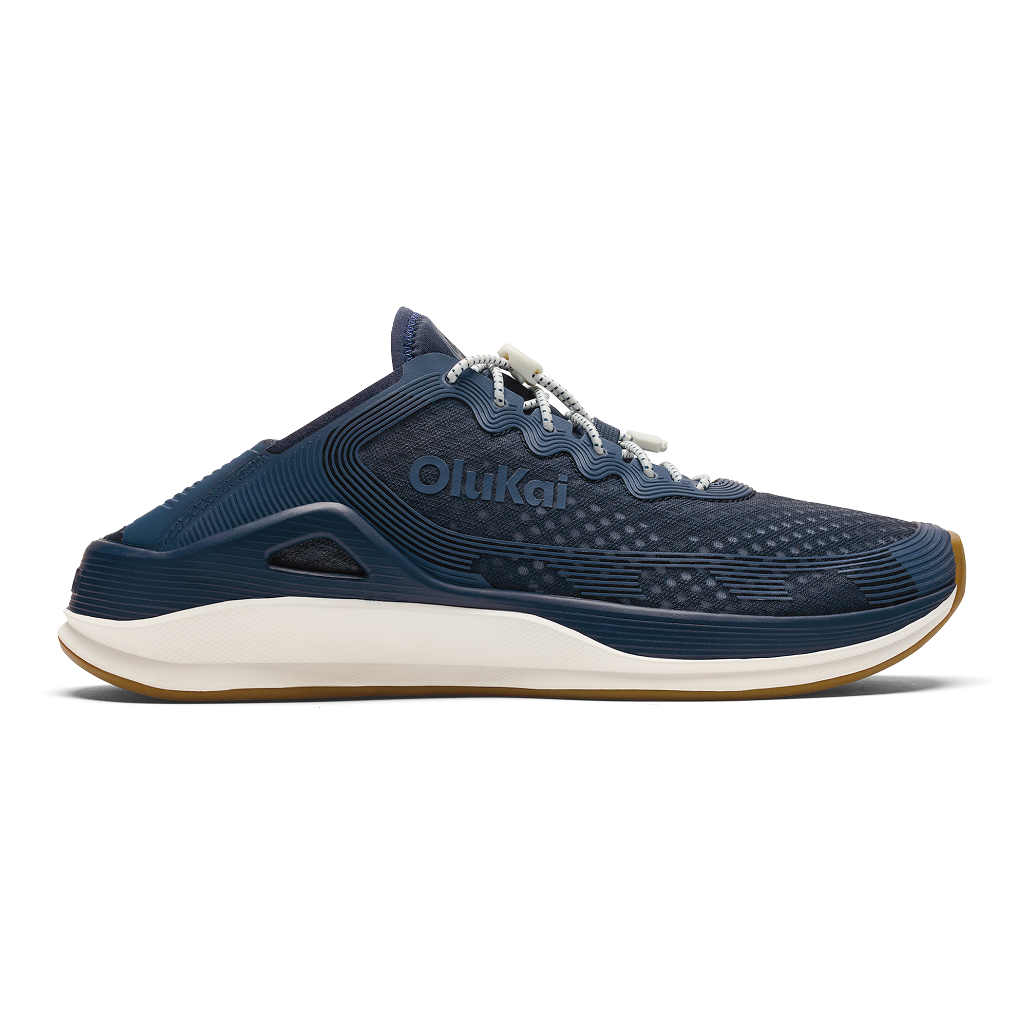 ‘Ahi - Mood Indigo / Coastal Blue