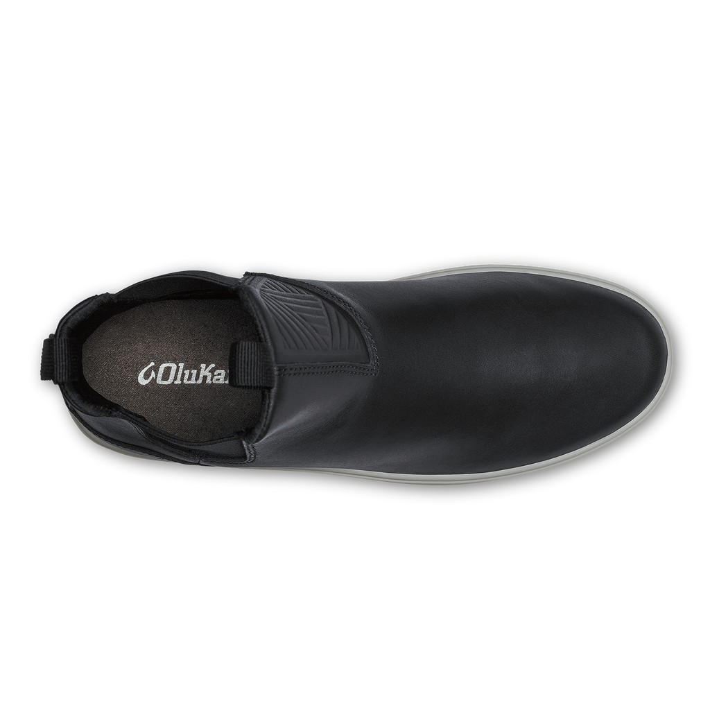Lae'ahi Mid  -  Black / Black