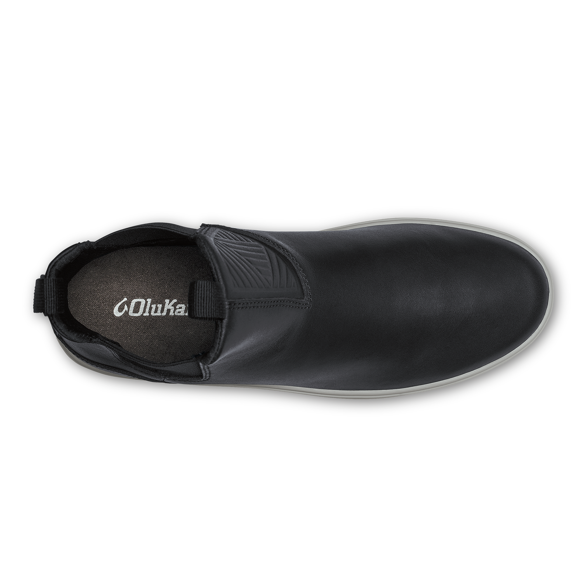 Lae'ahi Mid  -  Black / Black