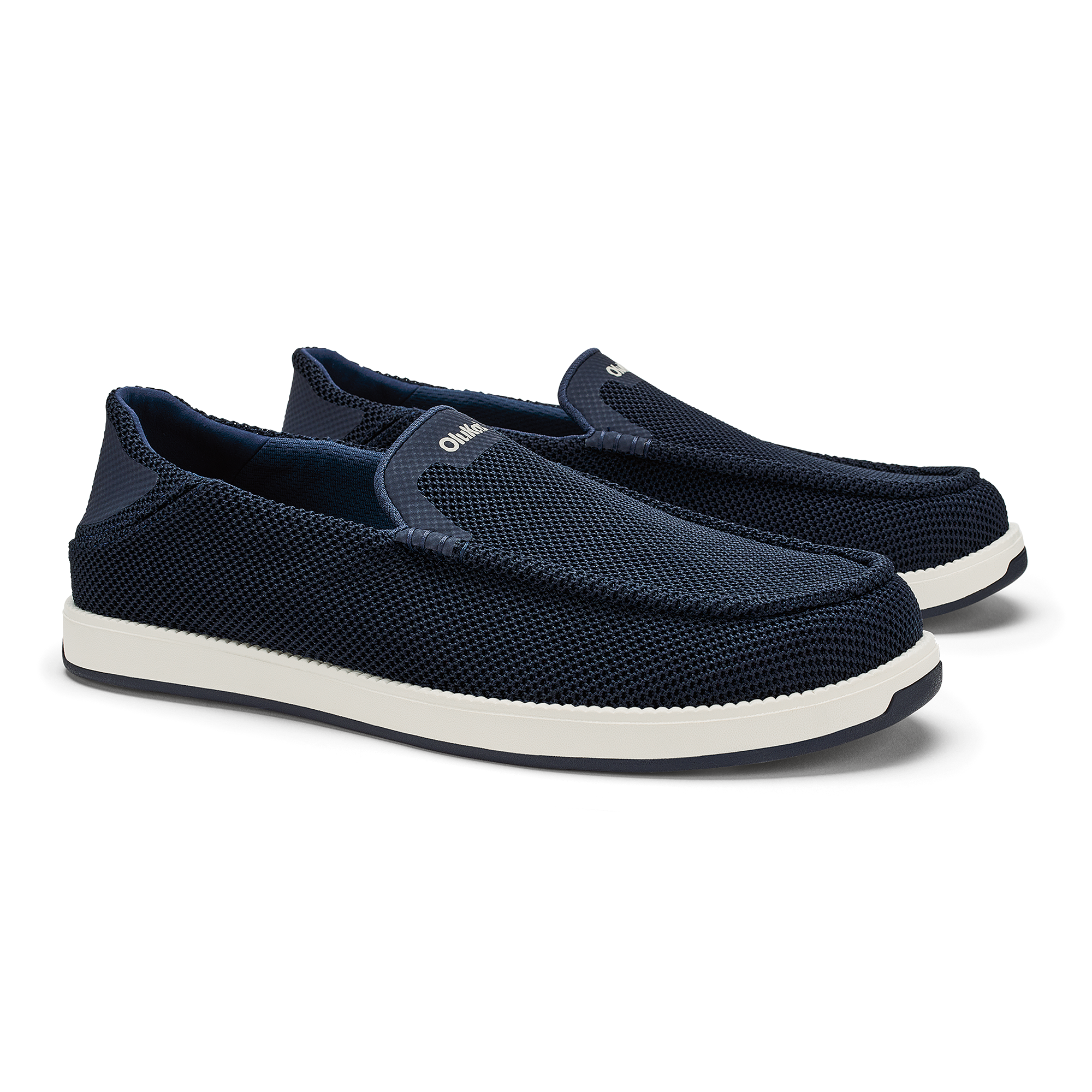 Kākaha Mesh - Navy