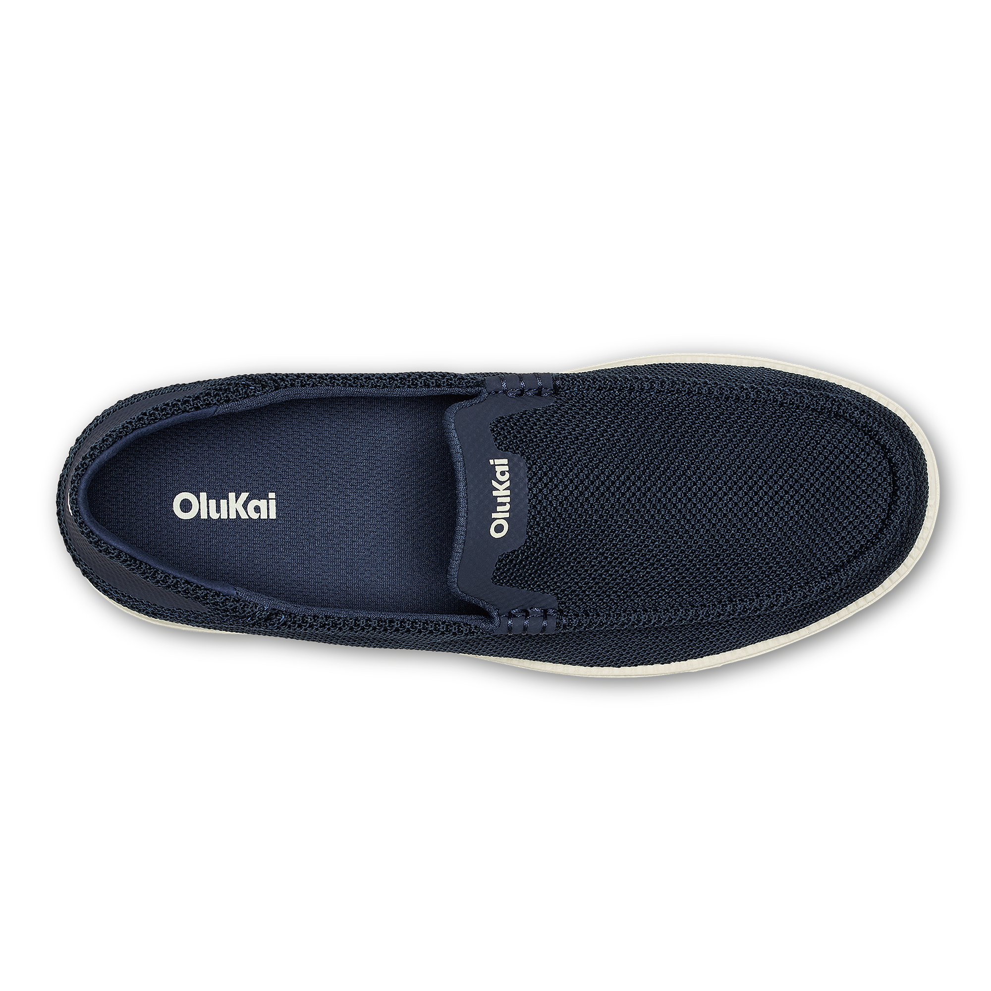 Kākaha Mesh - Navy