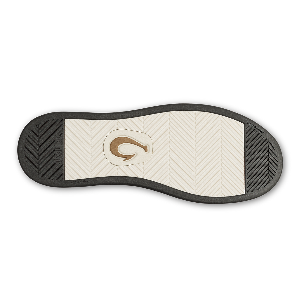 Kākaha Mesh - Nori