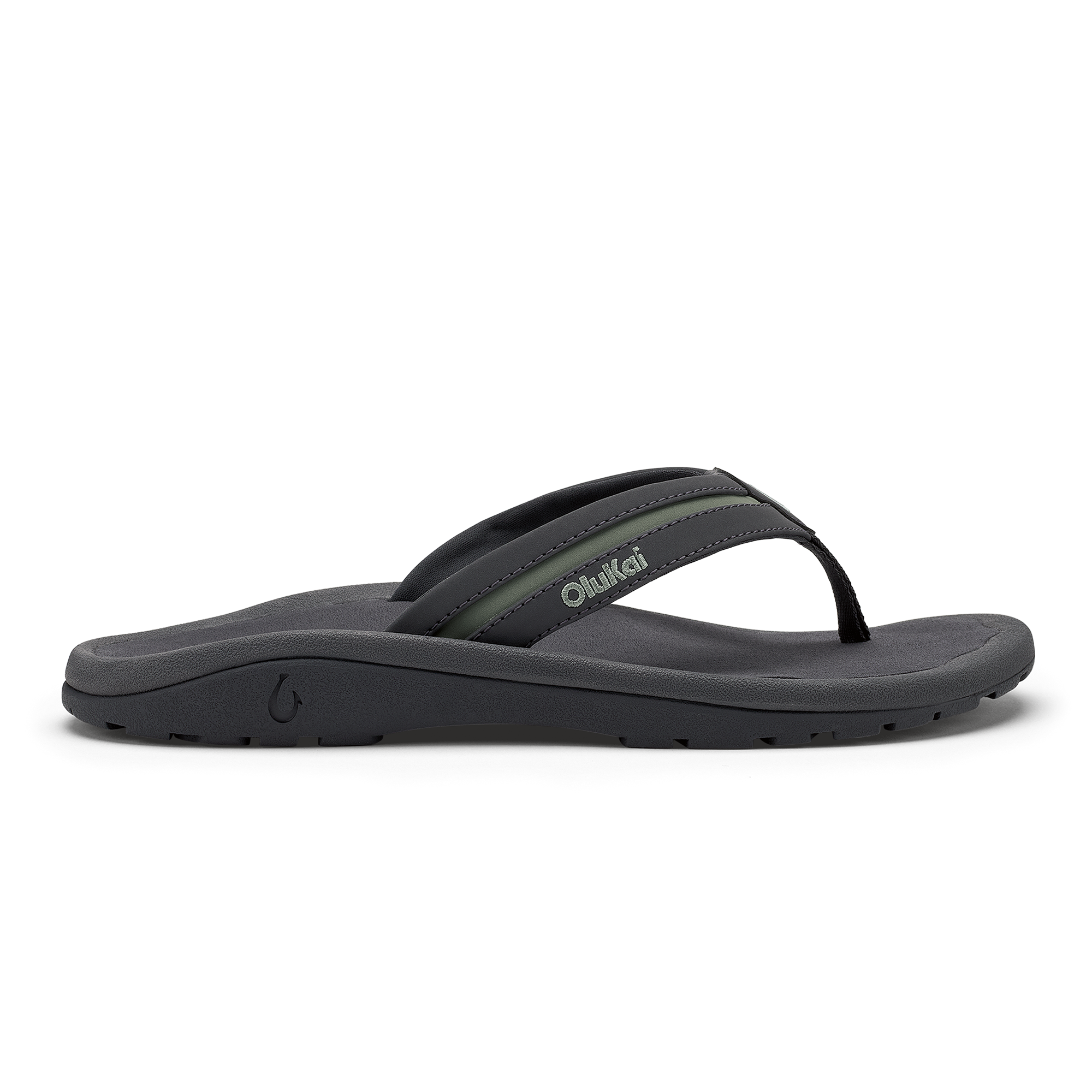 'Ohana Pālua -  Tradewind Grey / Seagreen