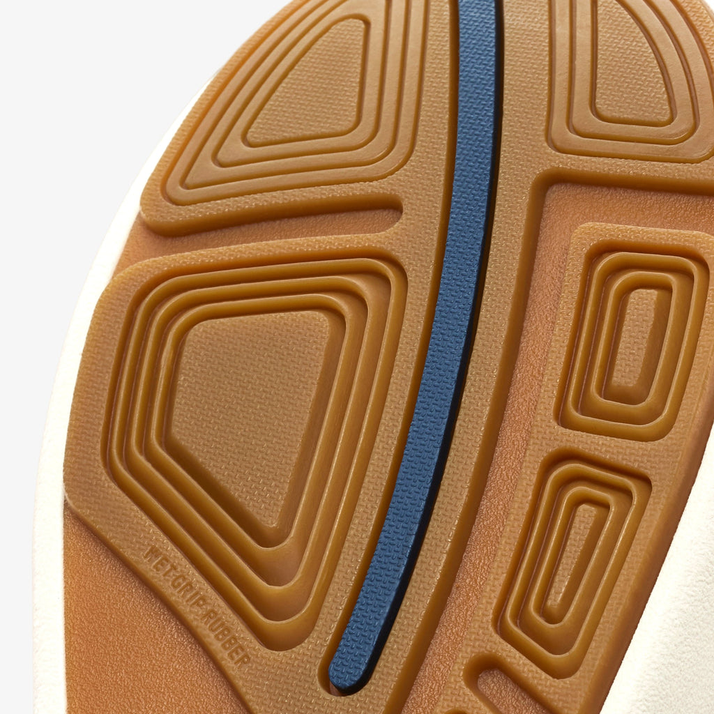 Moku Slip-on  -  Trench Blue / Trench Blue
