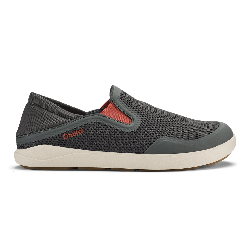Moku Slip-on  -  Island Salt / Koi