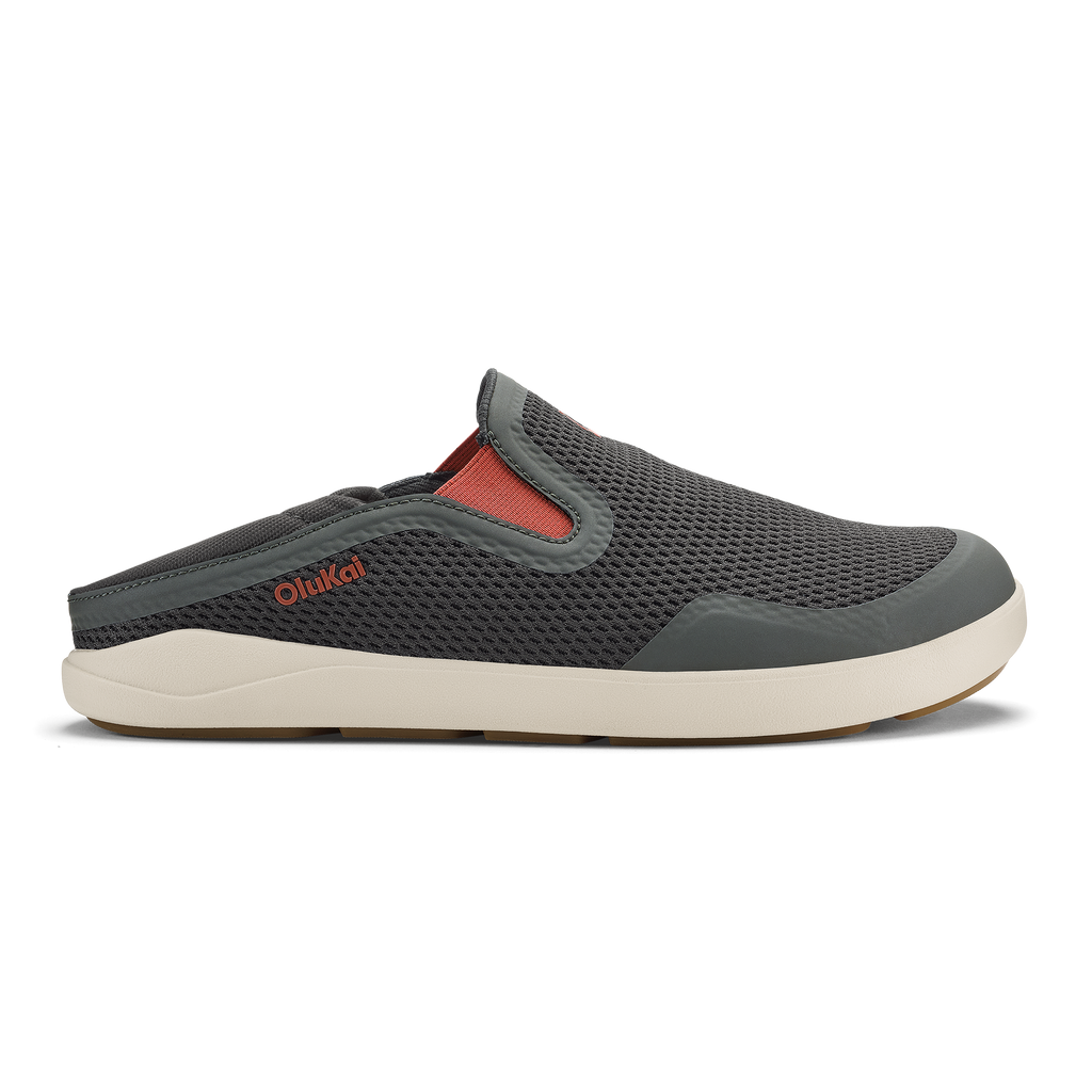 Moku Slip-on  -  Island Salt / Koi