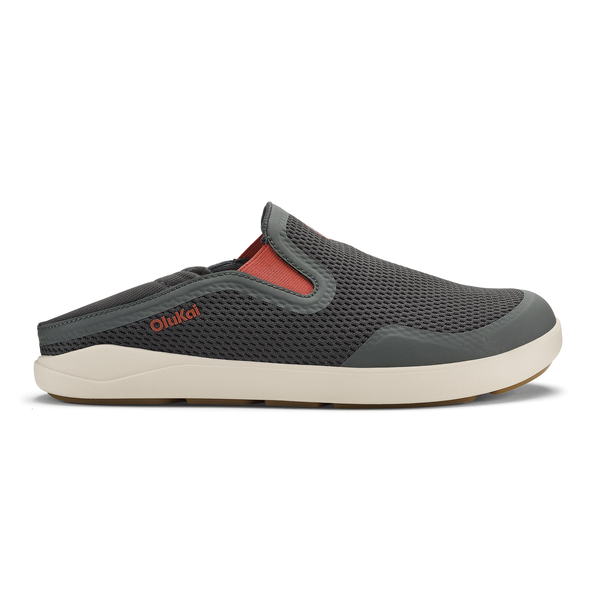 Moku Slip-on  -  Island Salt / Koi