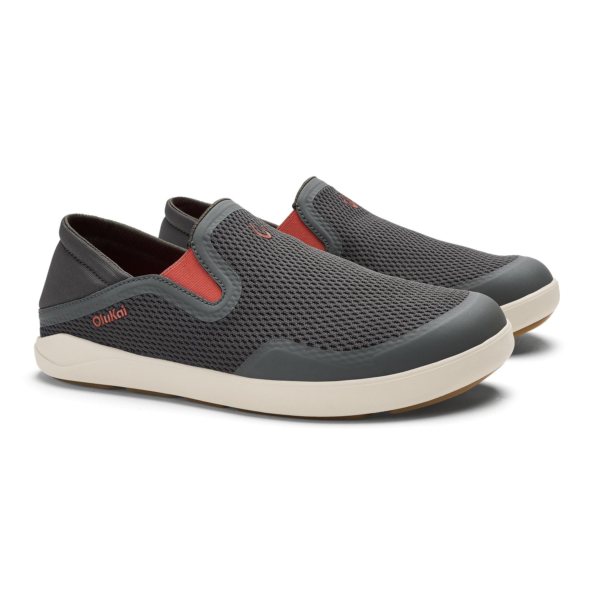 Moku Slip-on  -  Island Salt / Koi