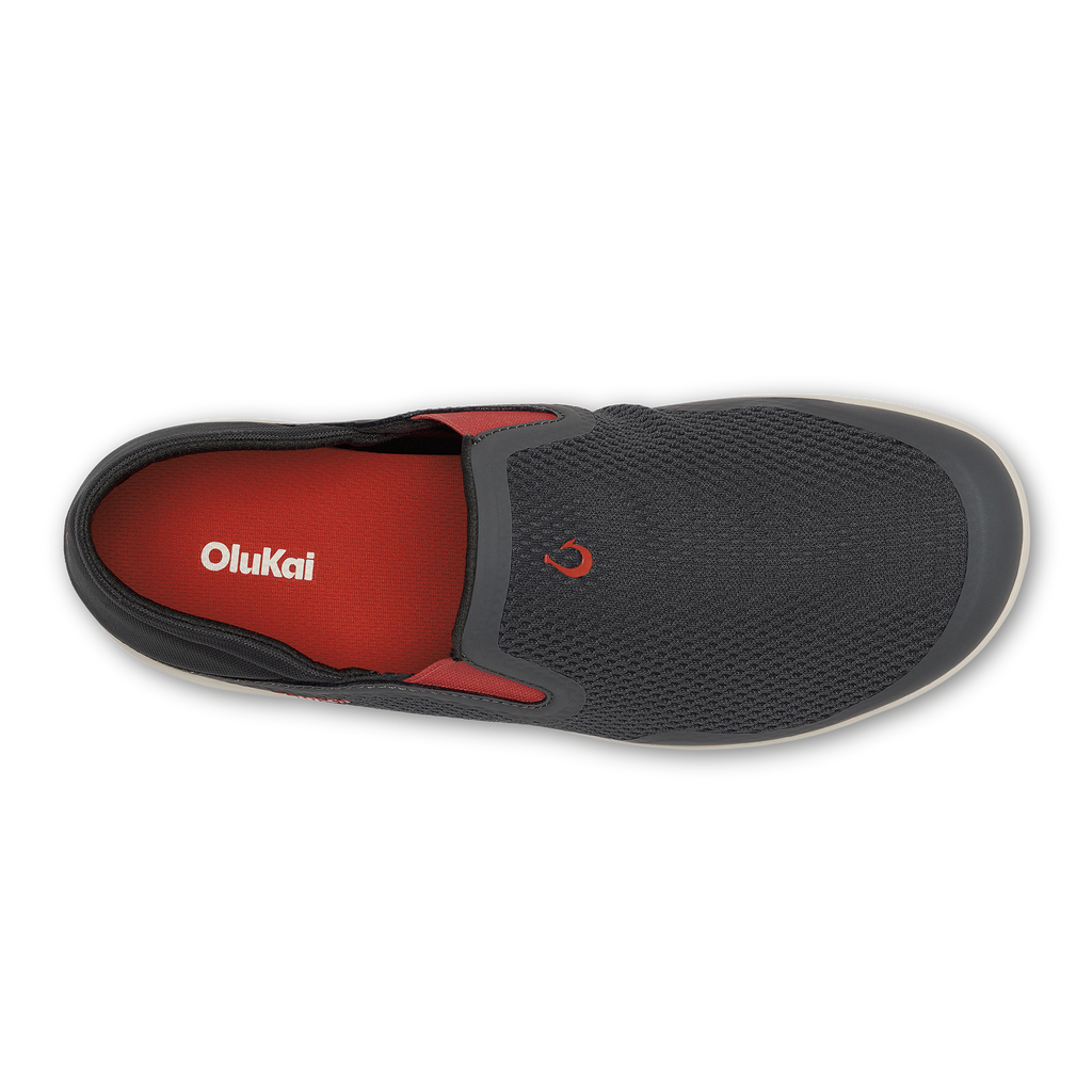 Moku Slip-on  -  Island Salt / Koi