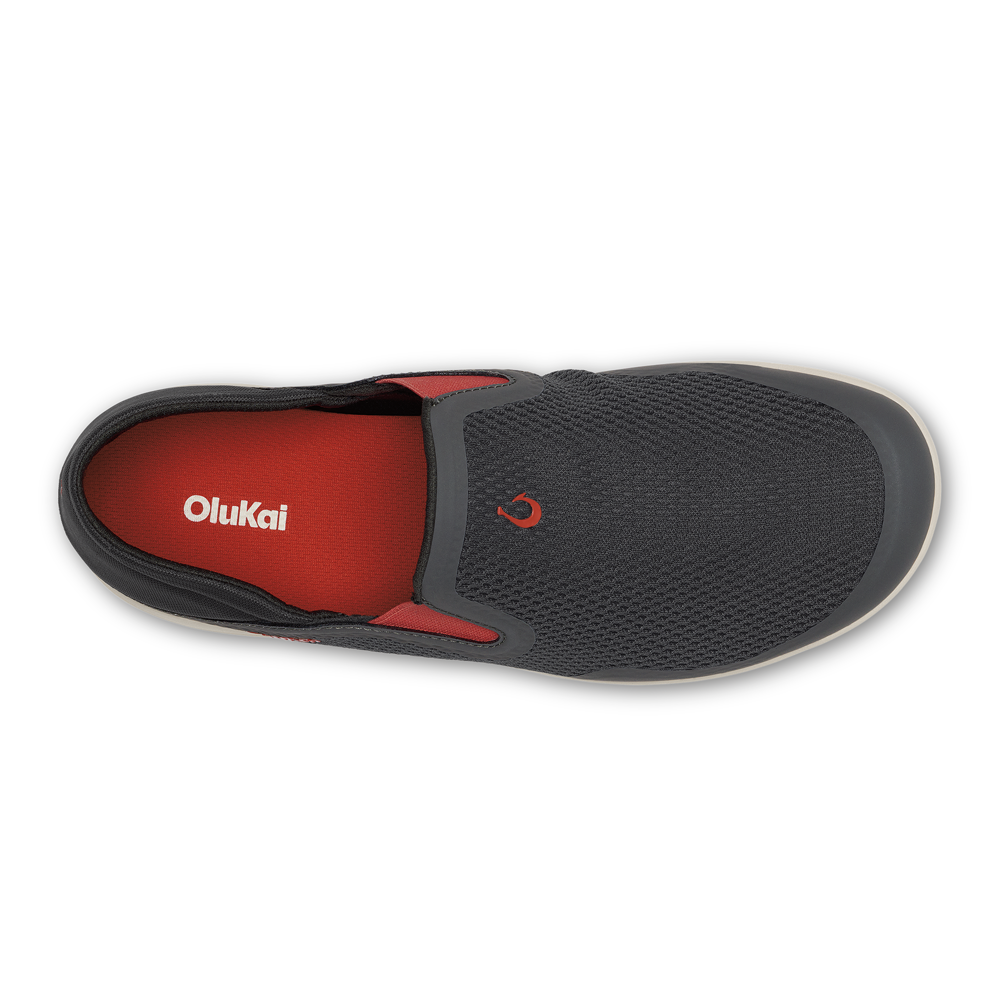 Moku Slip-on  -  Island Salt / Koi