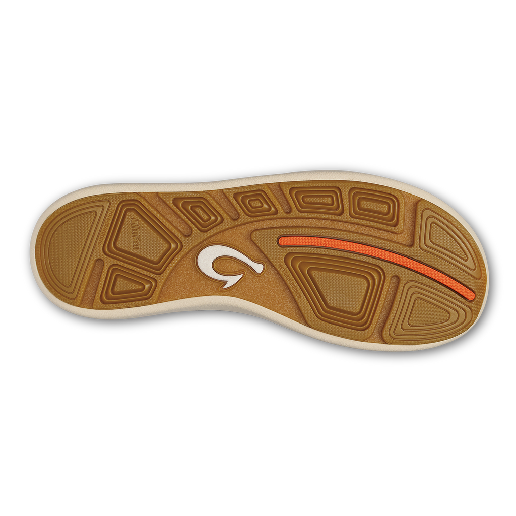 Moku Slip-on  -  Island Salt / Koi