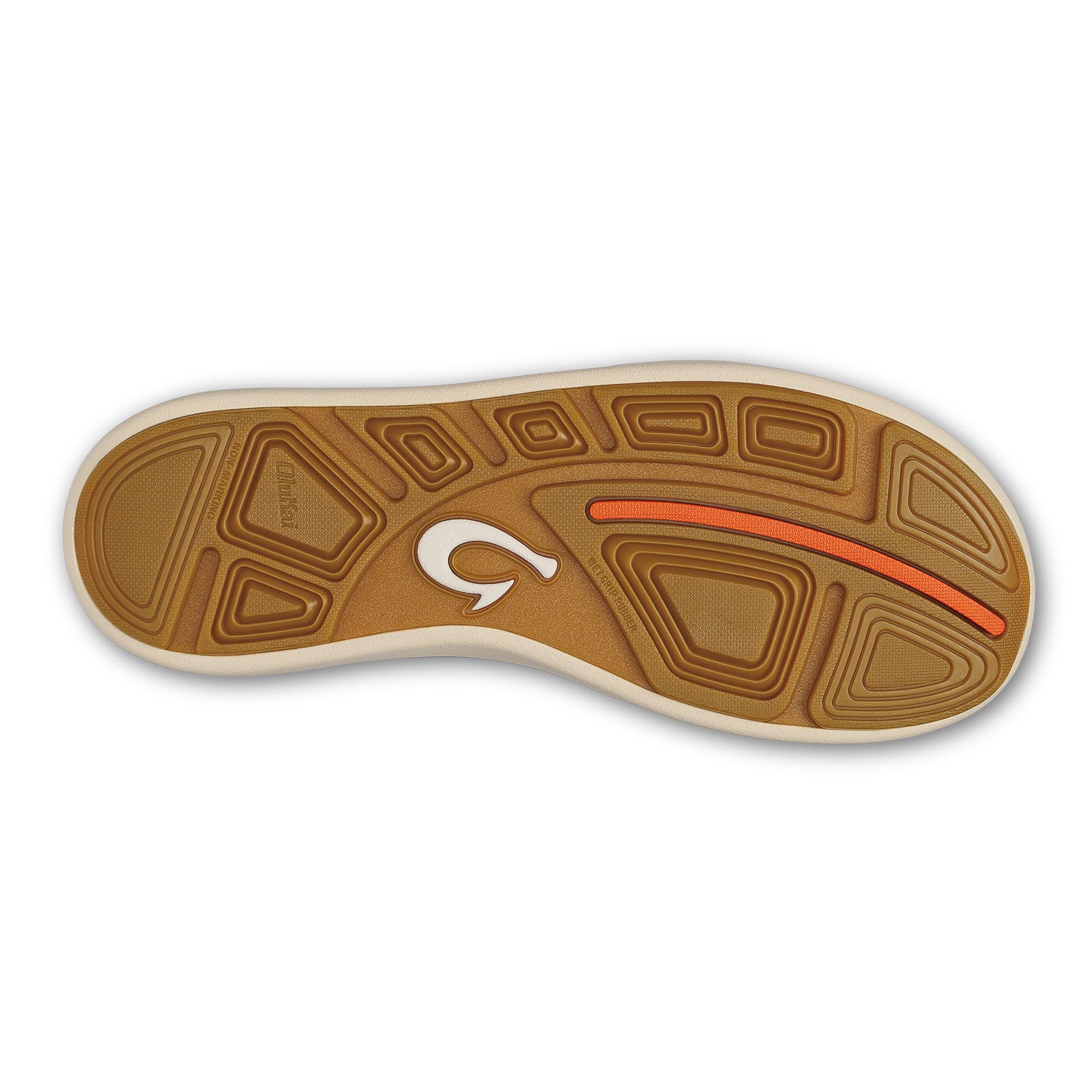 Moku Slip-on  -  Island Salt / Koi