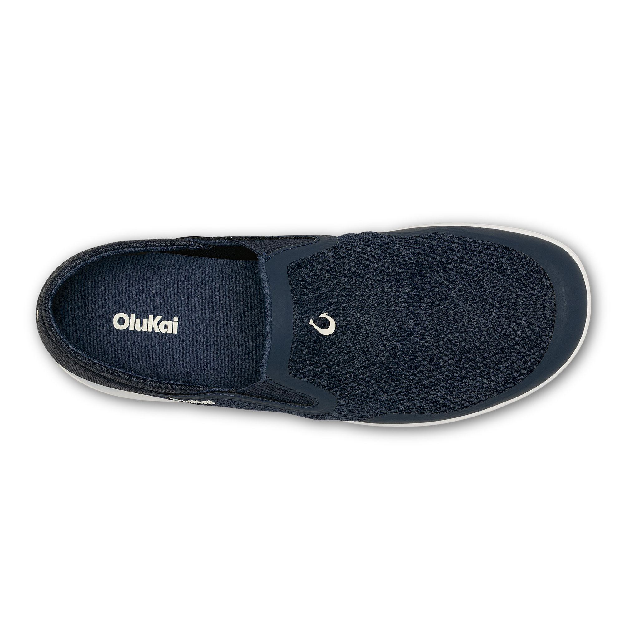 Moku Slip-on  -  Trench Blue / Trench Blue