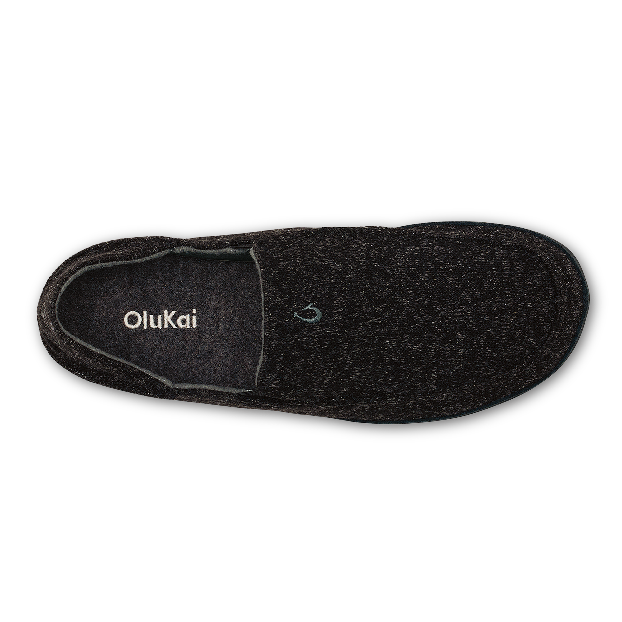 Moloā Hulu - Black