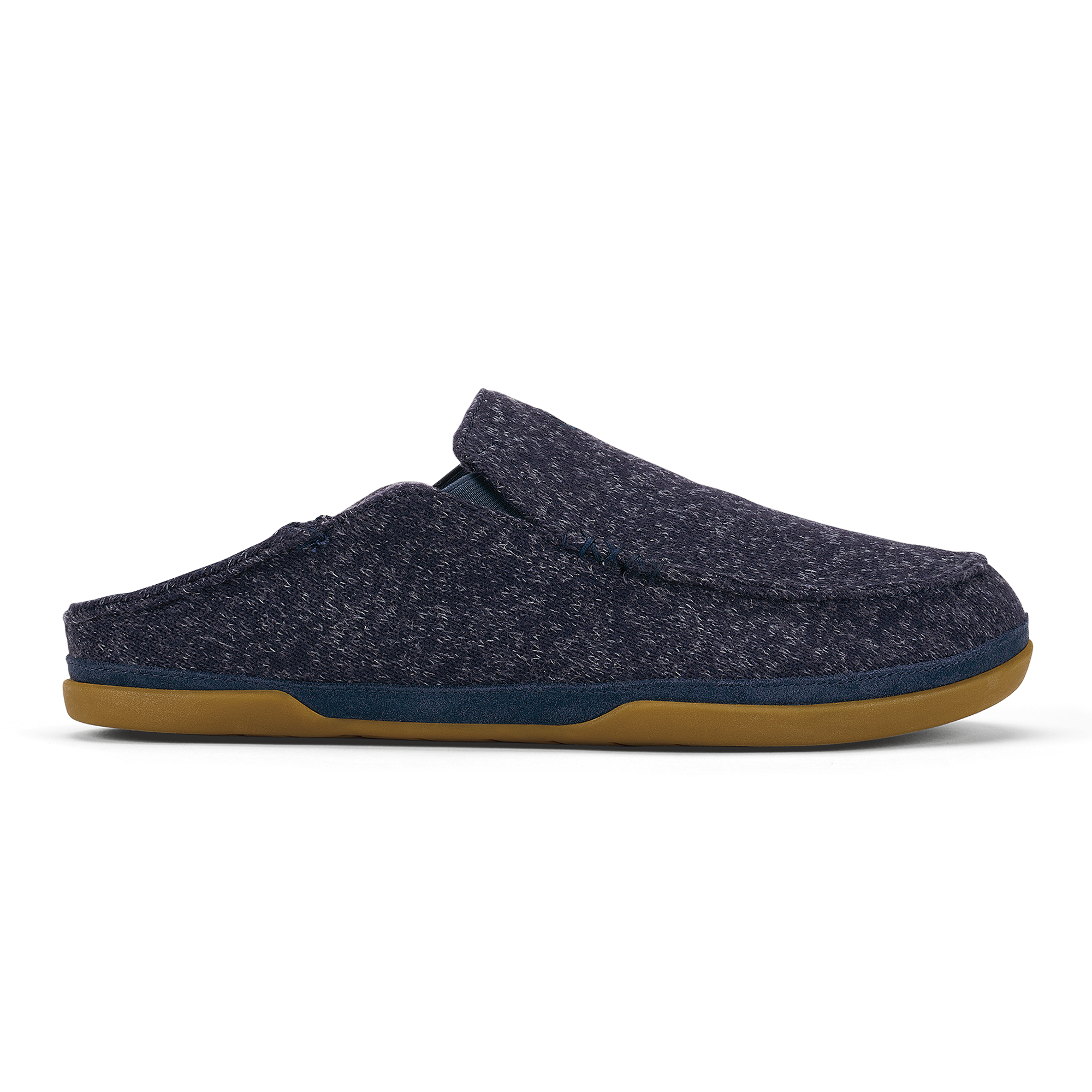 Moloā Hulu - Trench Blue