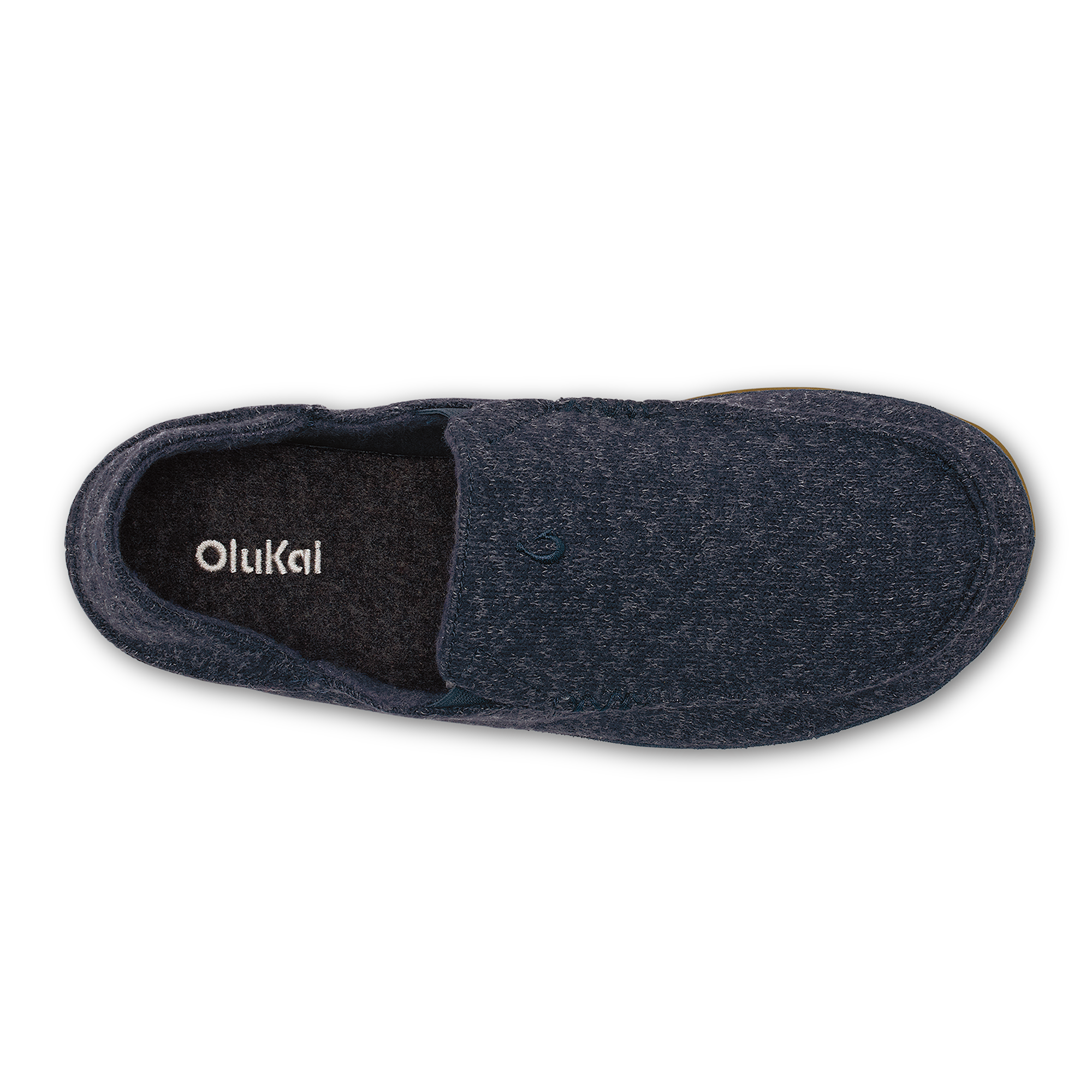Moloā Hulu - Trench Blue