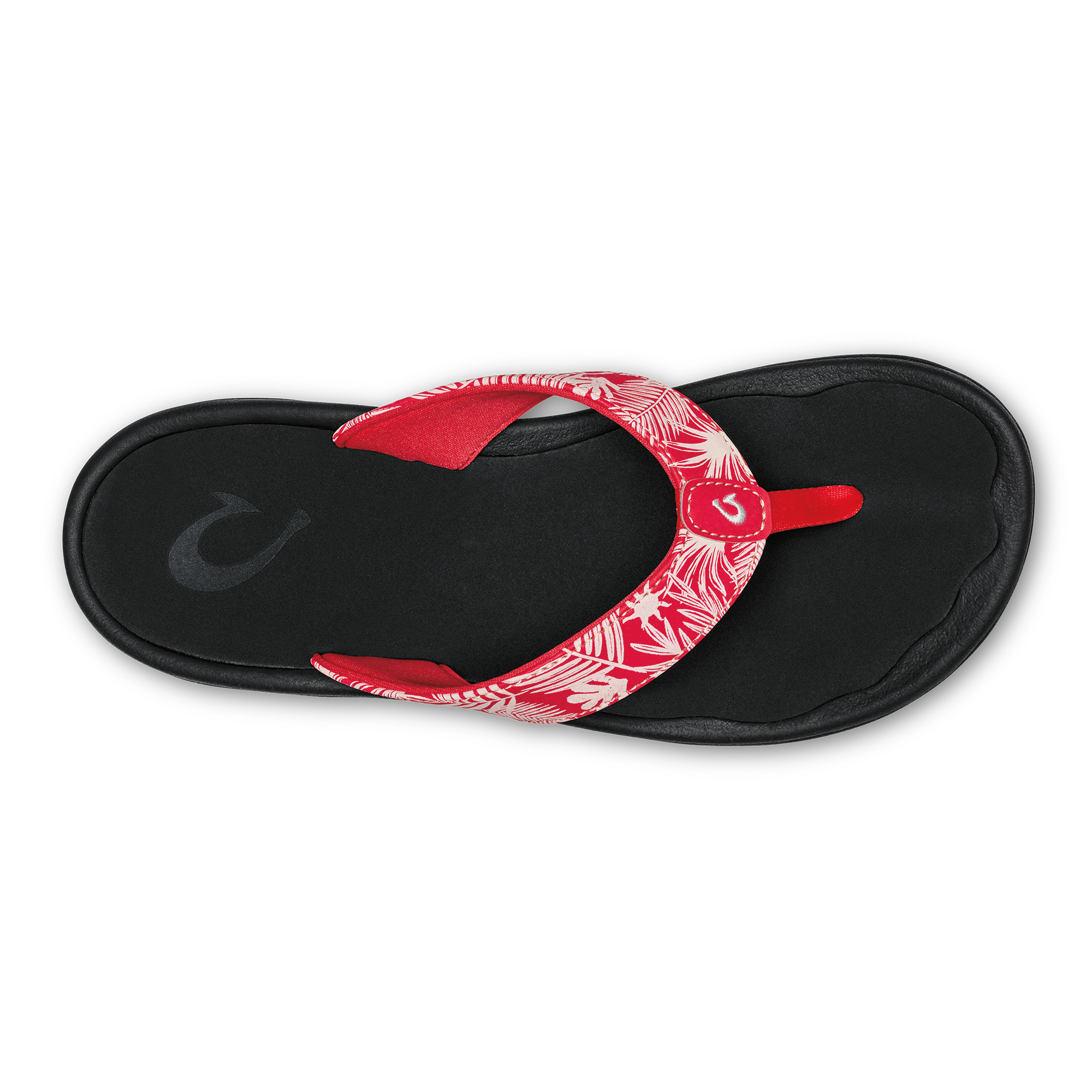 ‘Ohana - Lehua Flower / Onyx