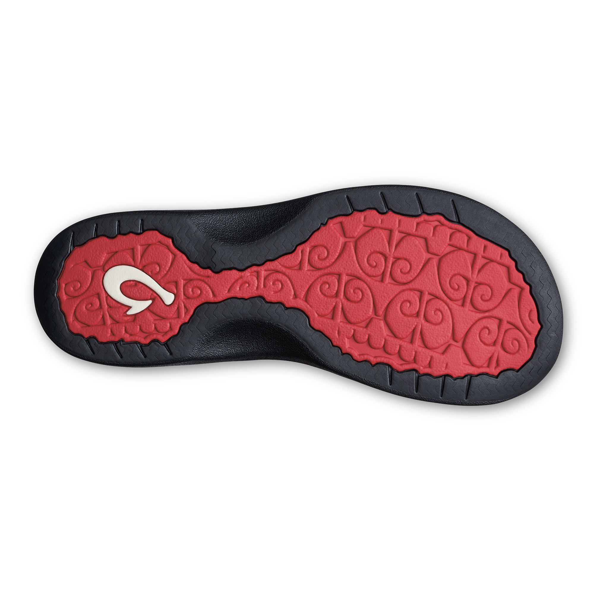 ‘Ohana - Lehua Flower / Onyx