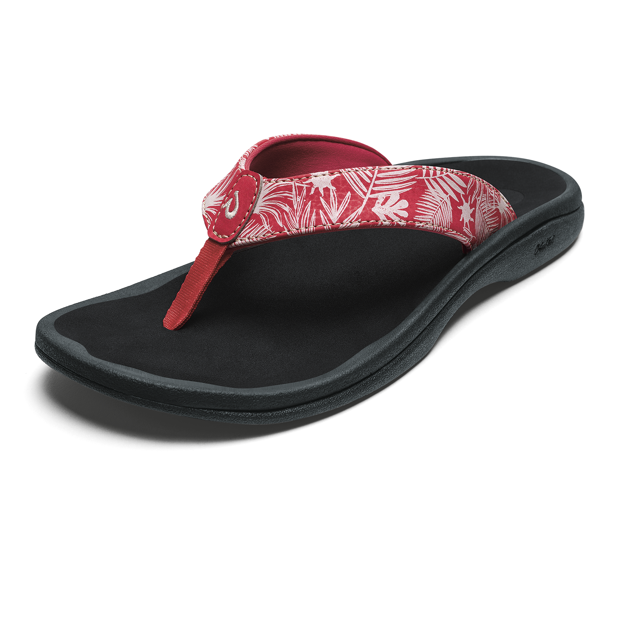 ‘Ohana - Lehua Flower / Onyx