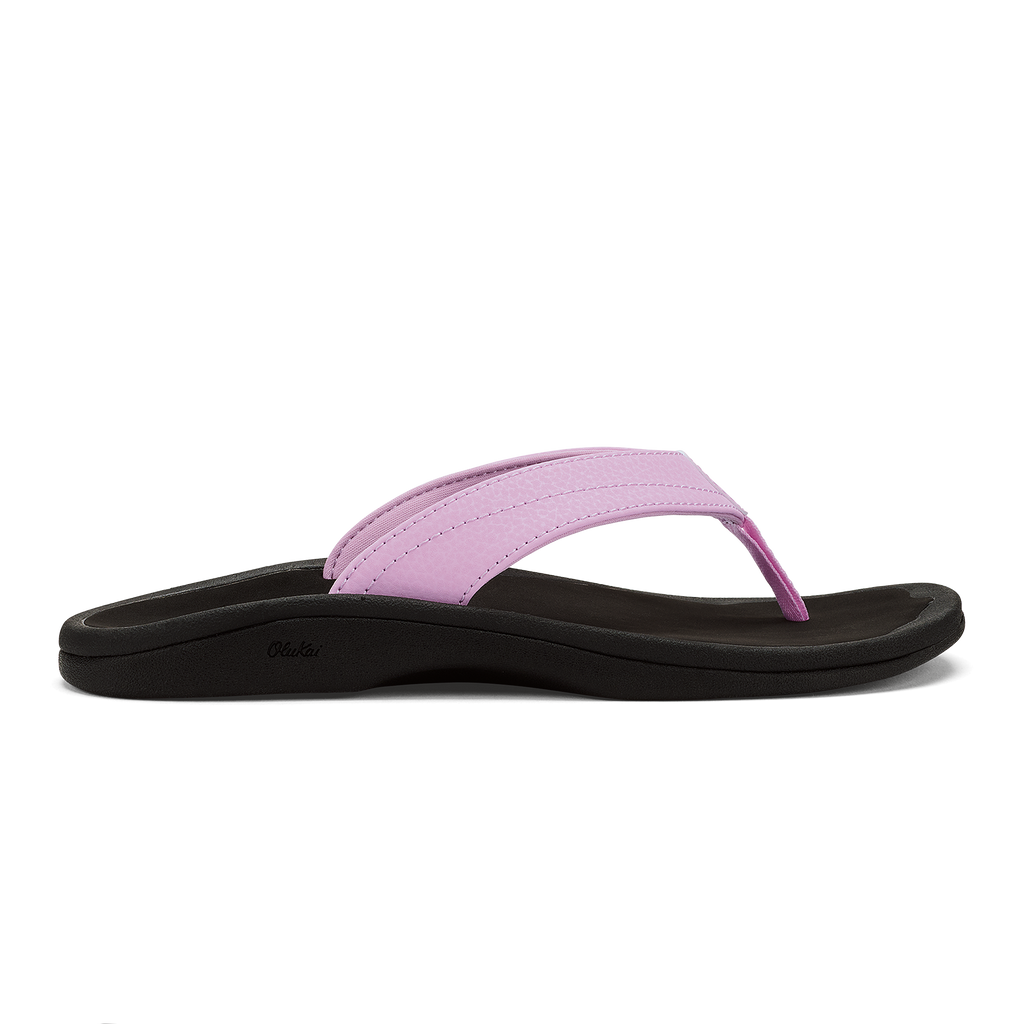 ‘Ohana - Paradise Pink / Lava Rock