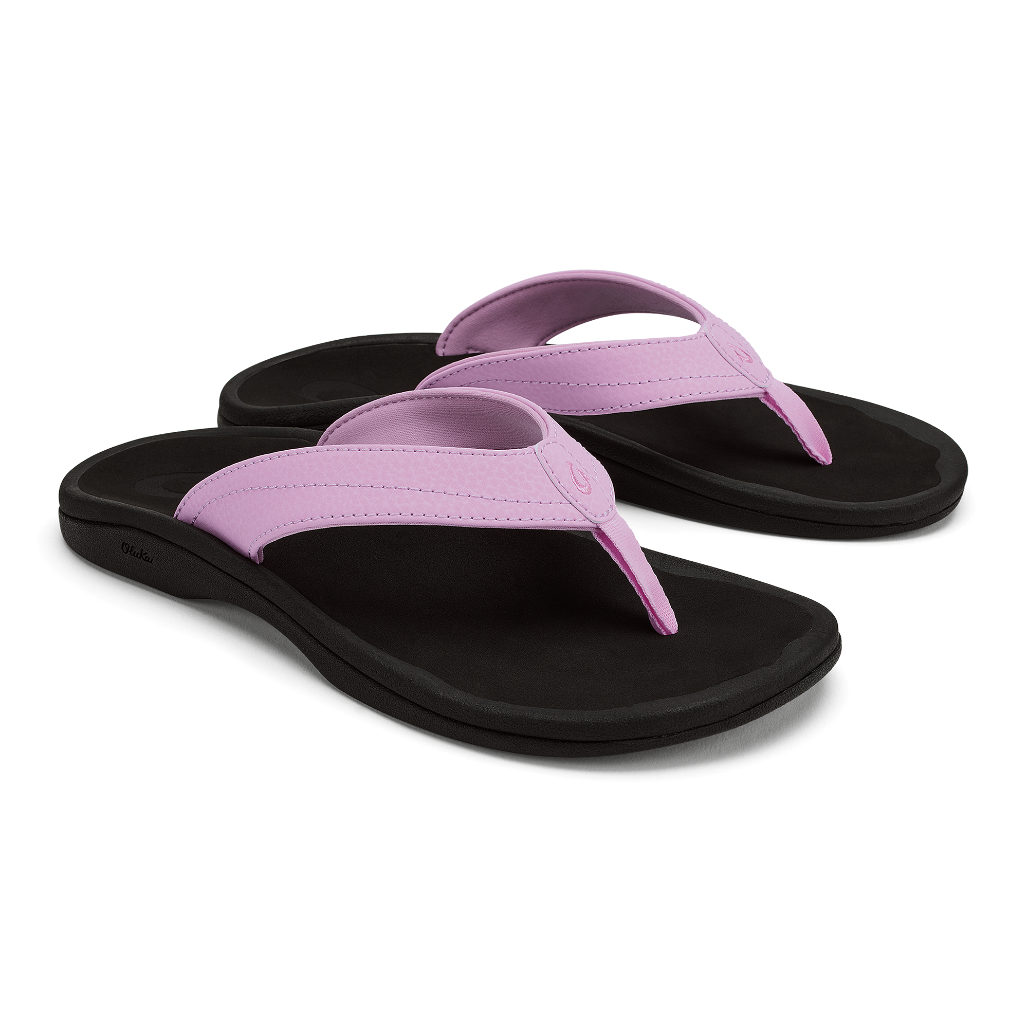 ‘Ohana - Paradise Pink / Lava Rock