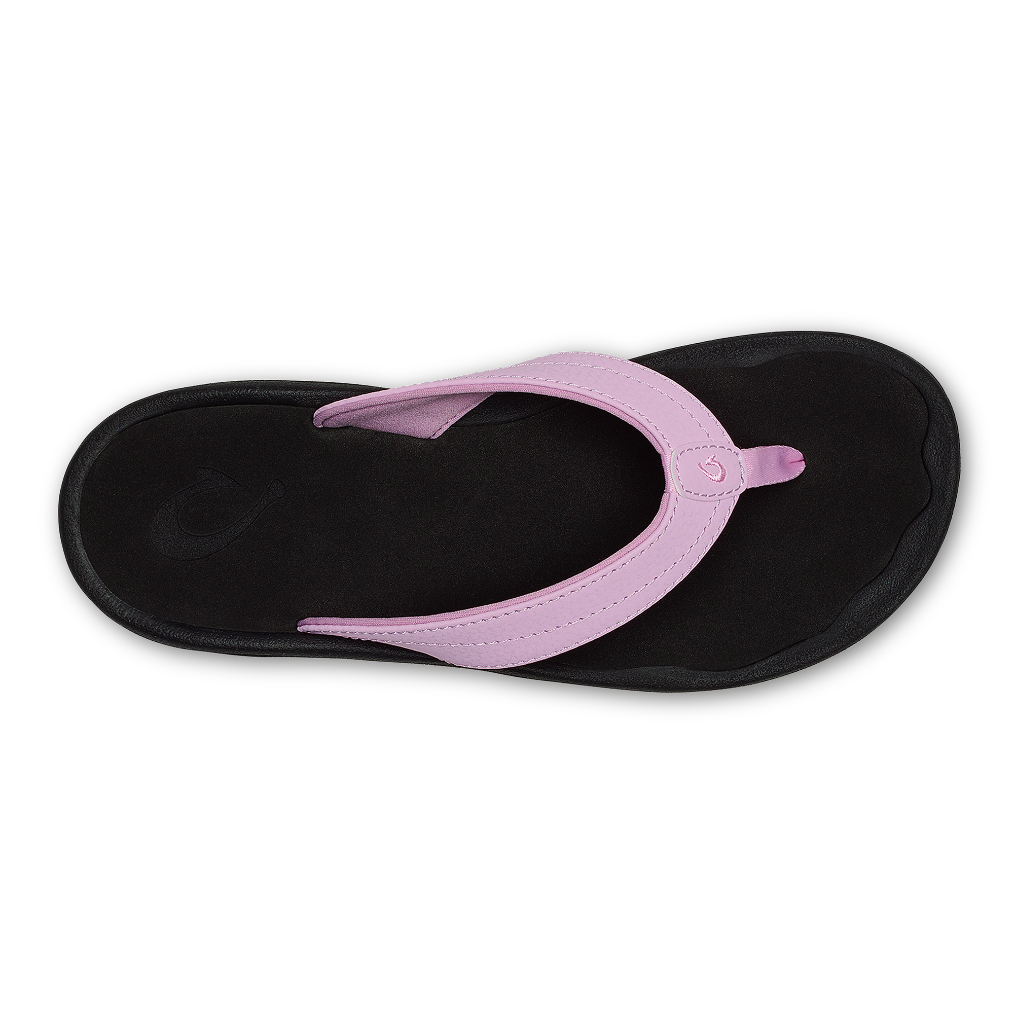 ‘Ohana - Paradise Pink / Lava Rock