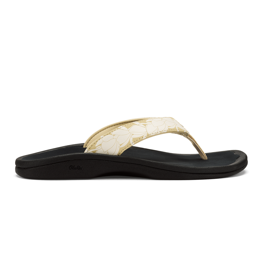 ‘Ohana - Toasted Coconut / Pa‘i