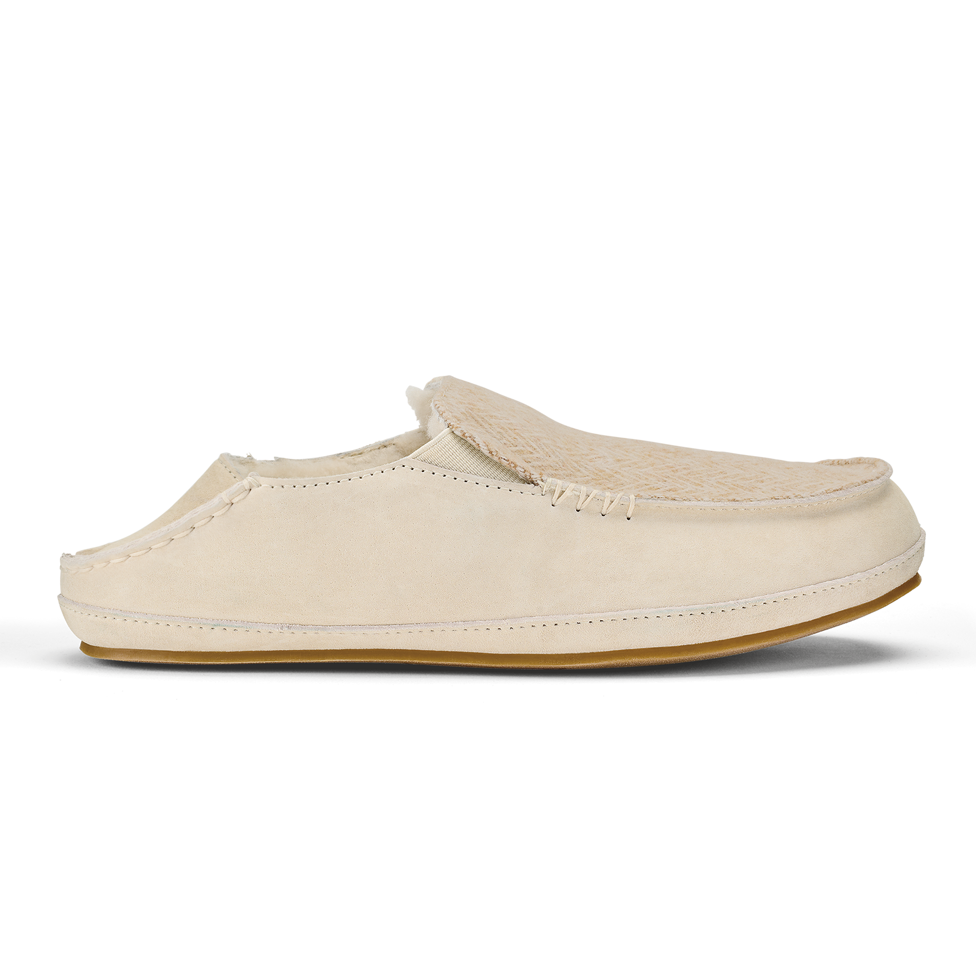 Nohea Slipper - Kapa Stripe / Puka