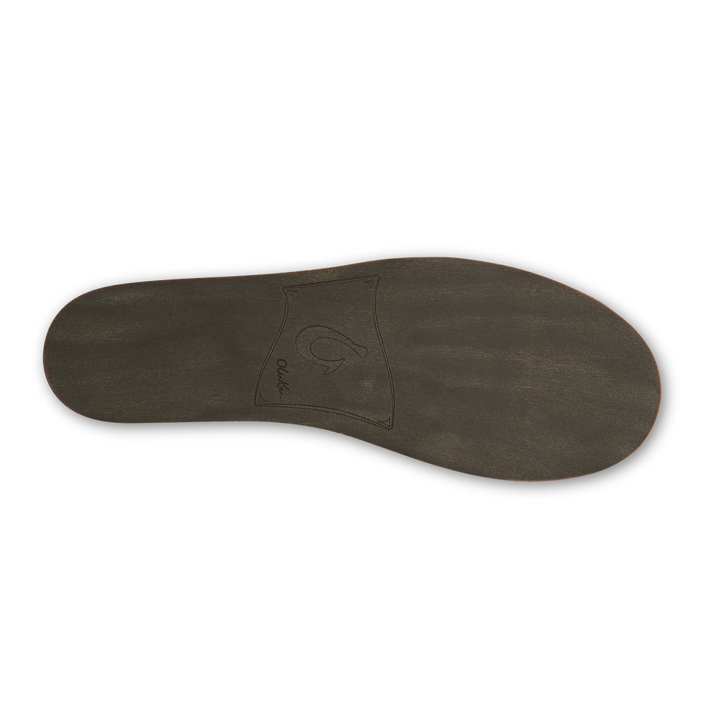 Nohea Slipper - Cedarwood