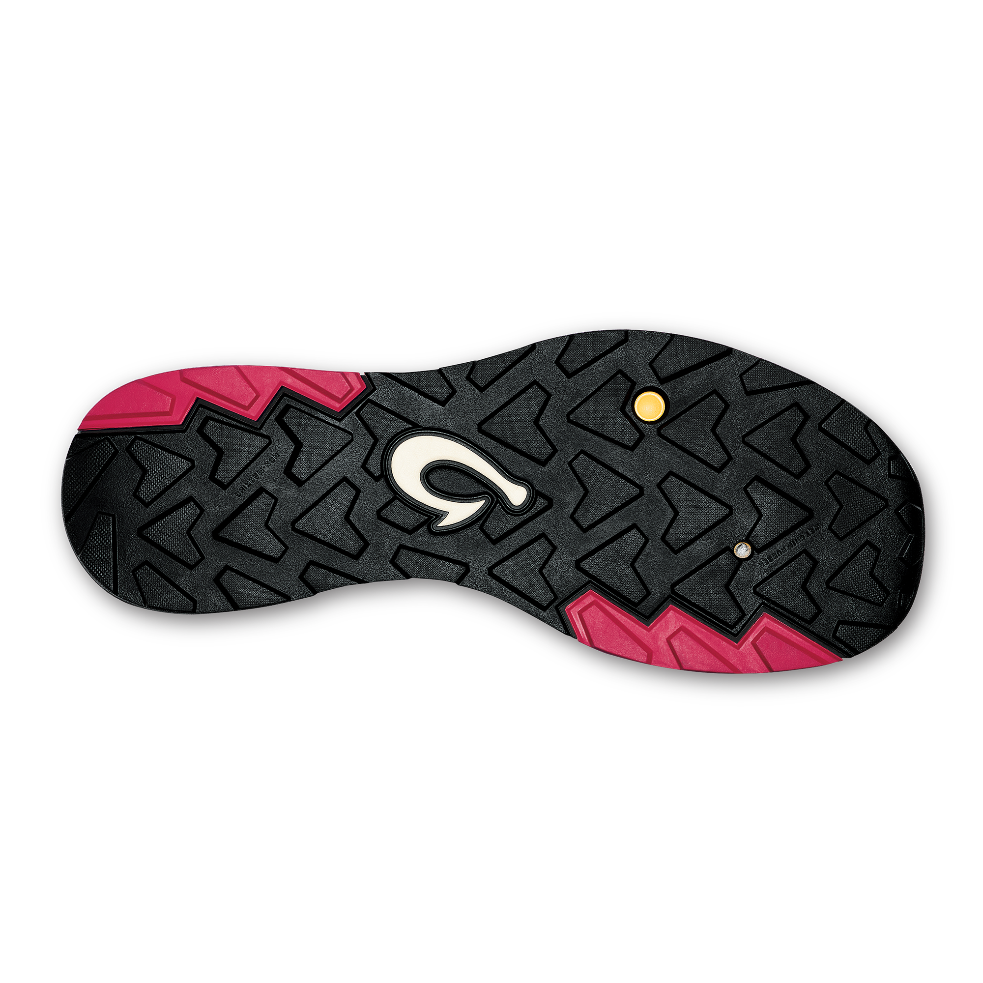‘Imaka Trainer - Black / Charcoal