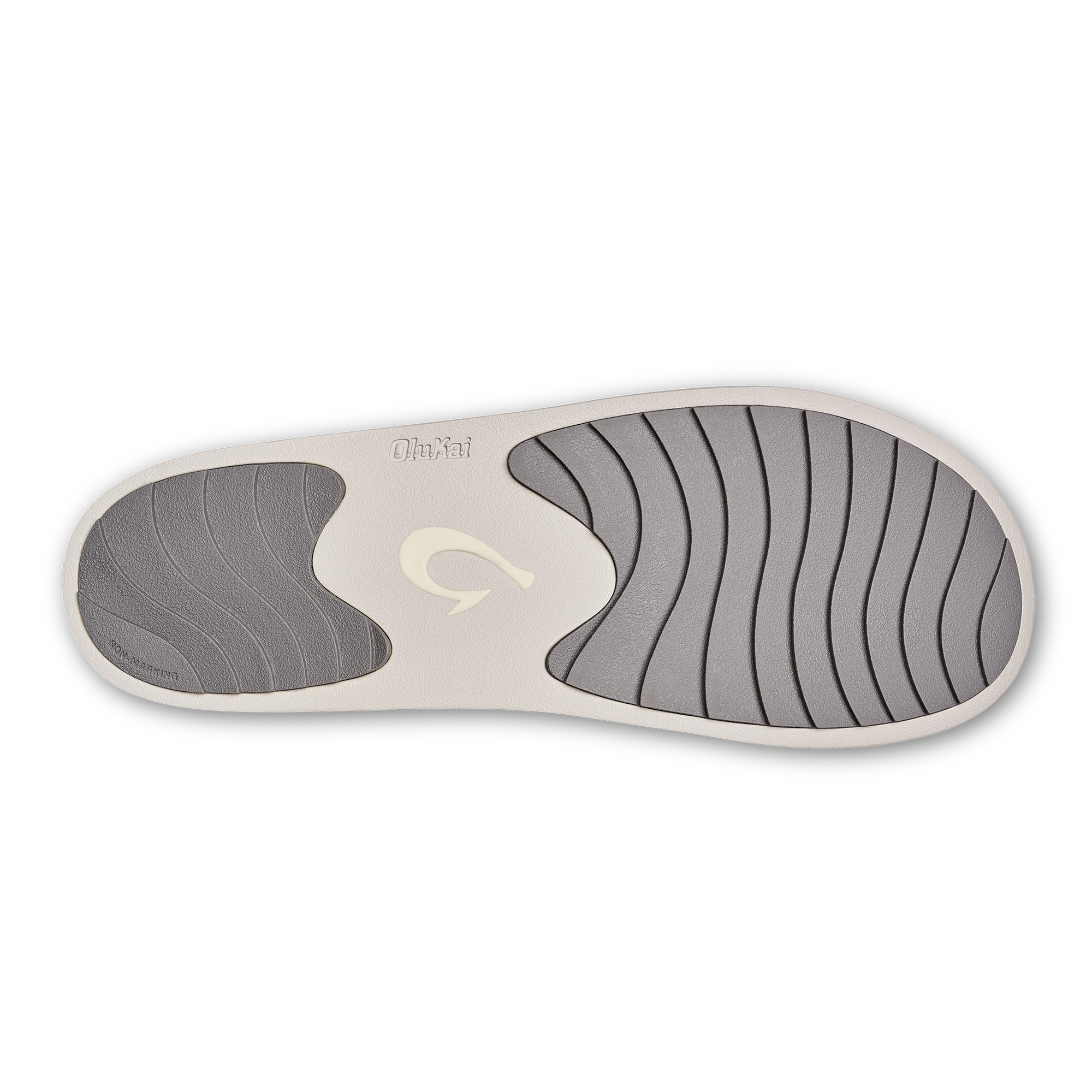 Ku‘i - Fog / Mist Grey