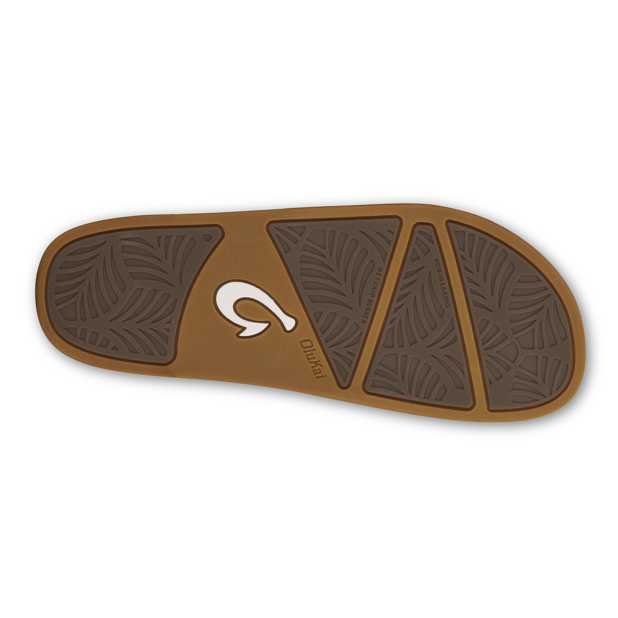 Kīpe‘a ‘Olu - Puka / Tan