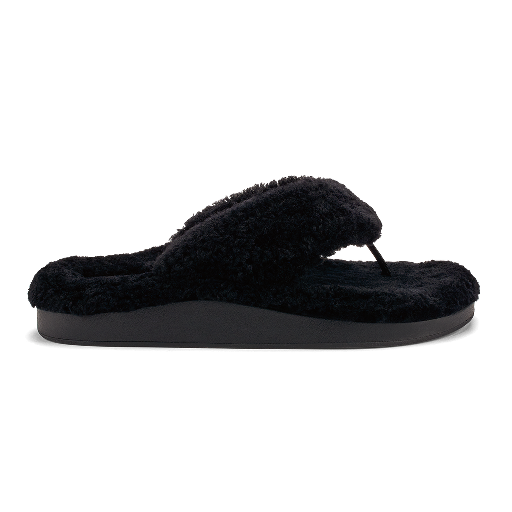 Kīpe'a Heu - Black