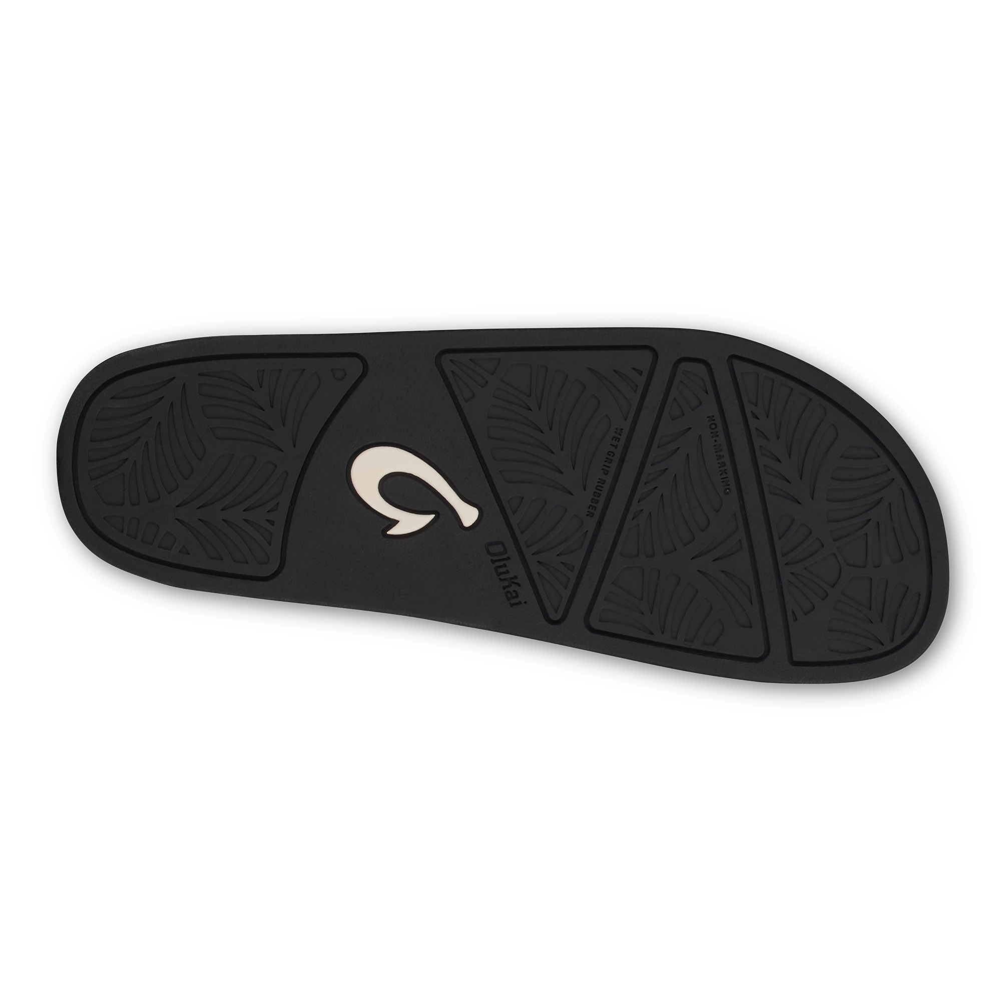 Kīpe'a Heu - Black