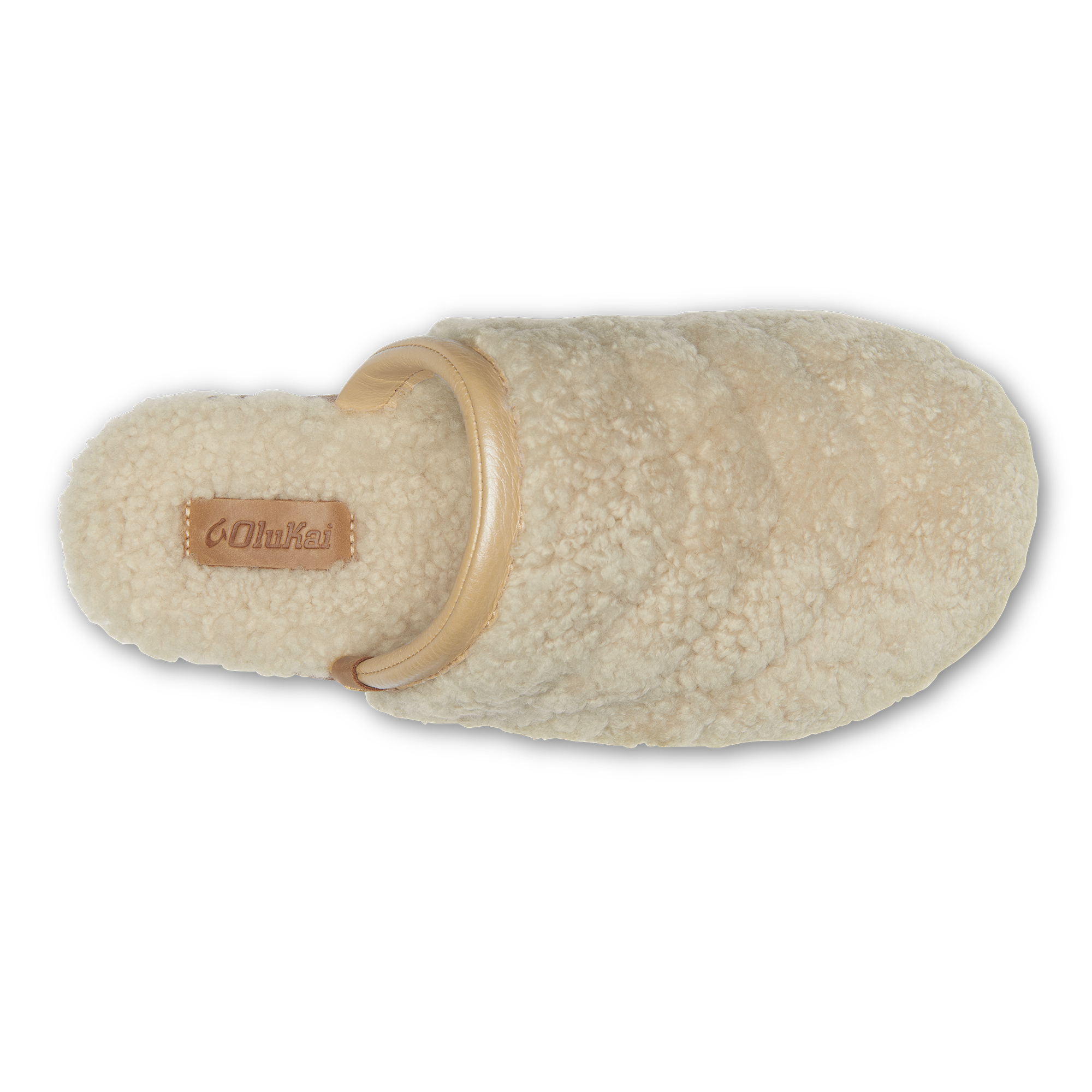 Pūpū Mua - Tapa