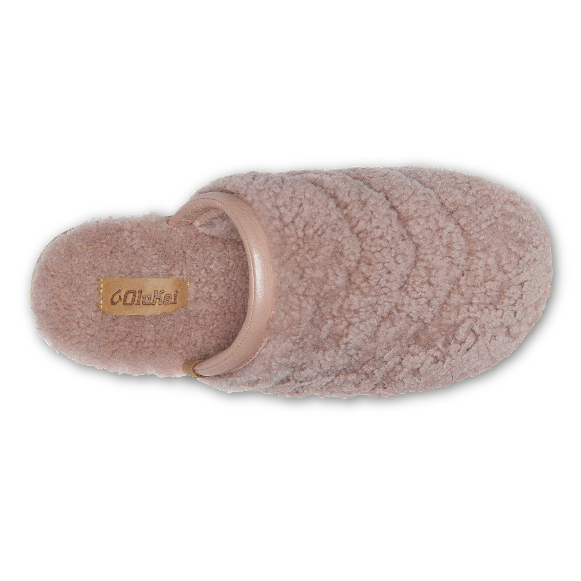 Pūpū Mua - Pink Sea Salt