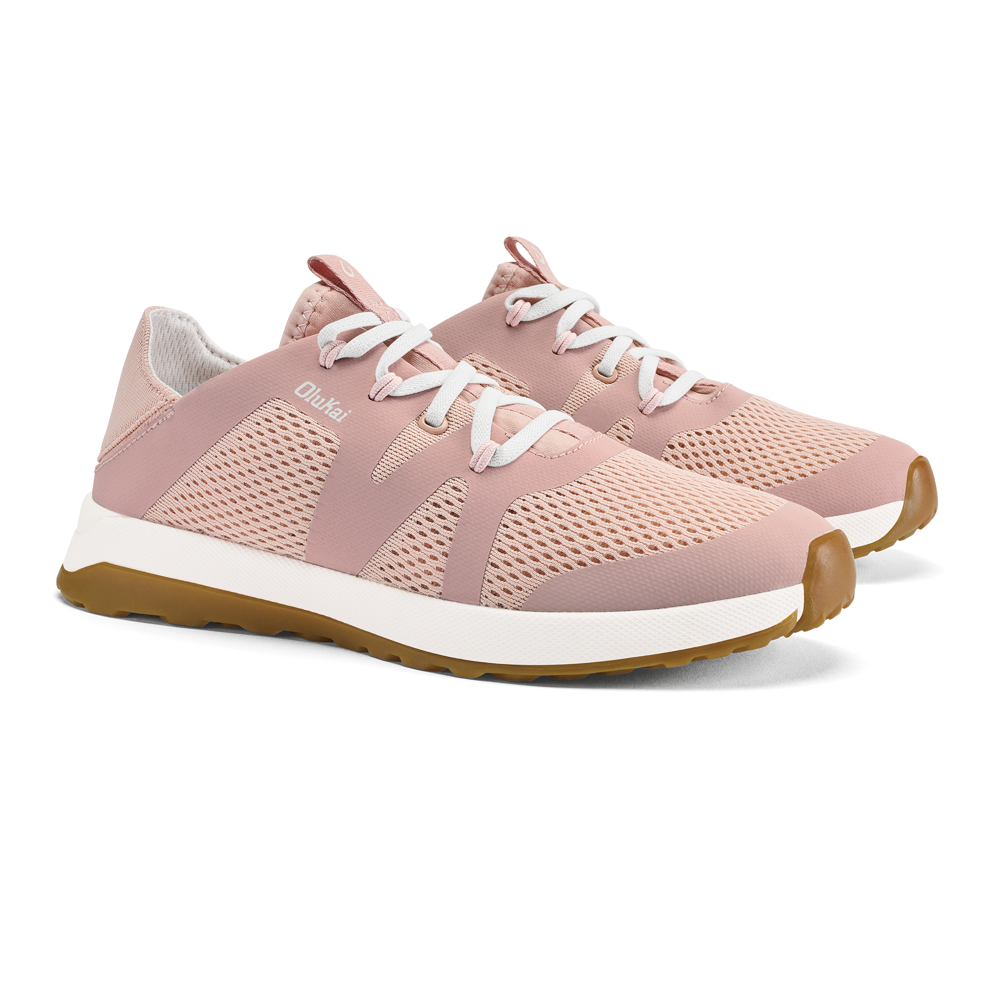Huia - Soft Pink