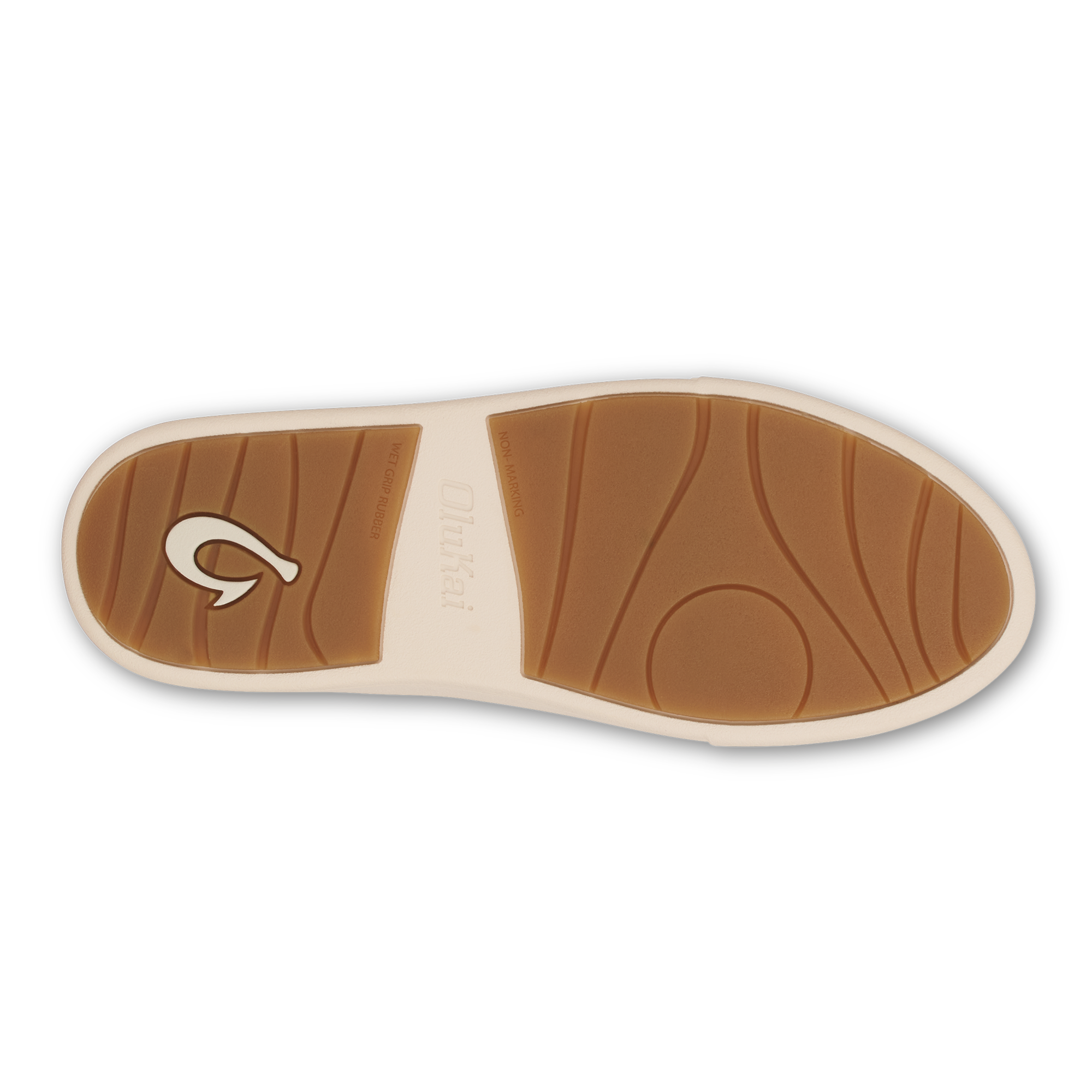 Hā‘upu - Navy / Off White