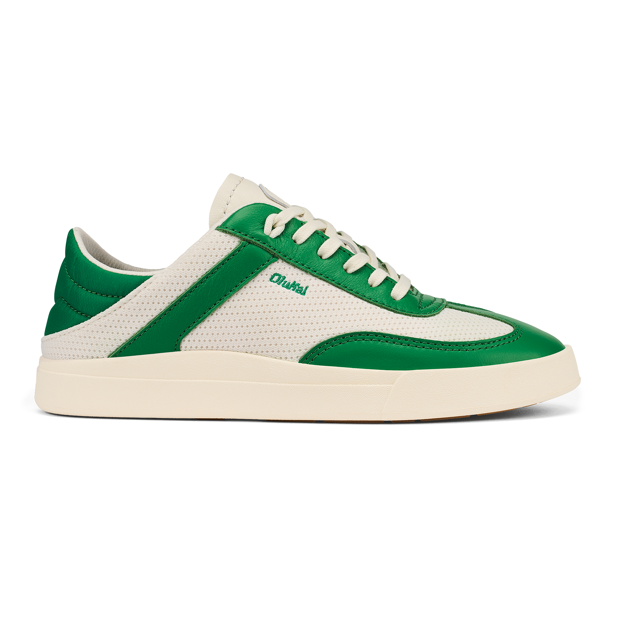 Kīlea - Off White / Bamboo