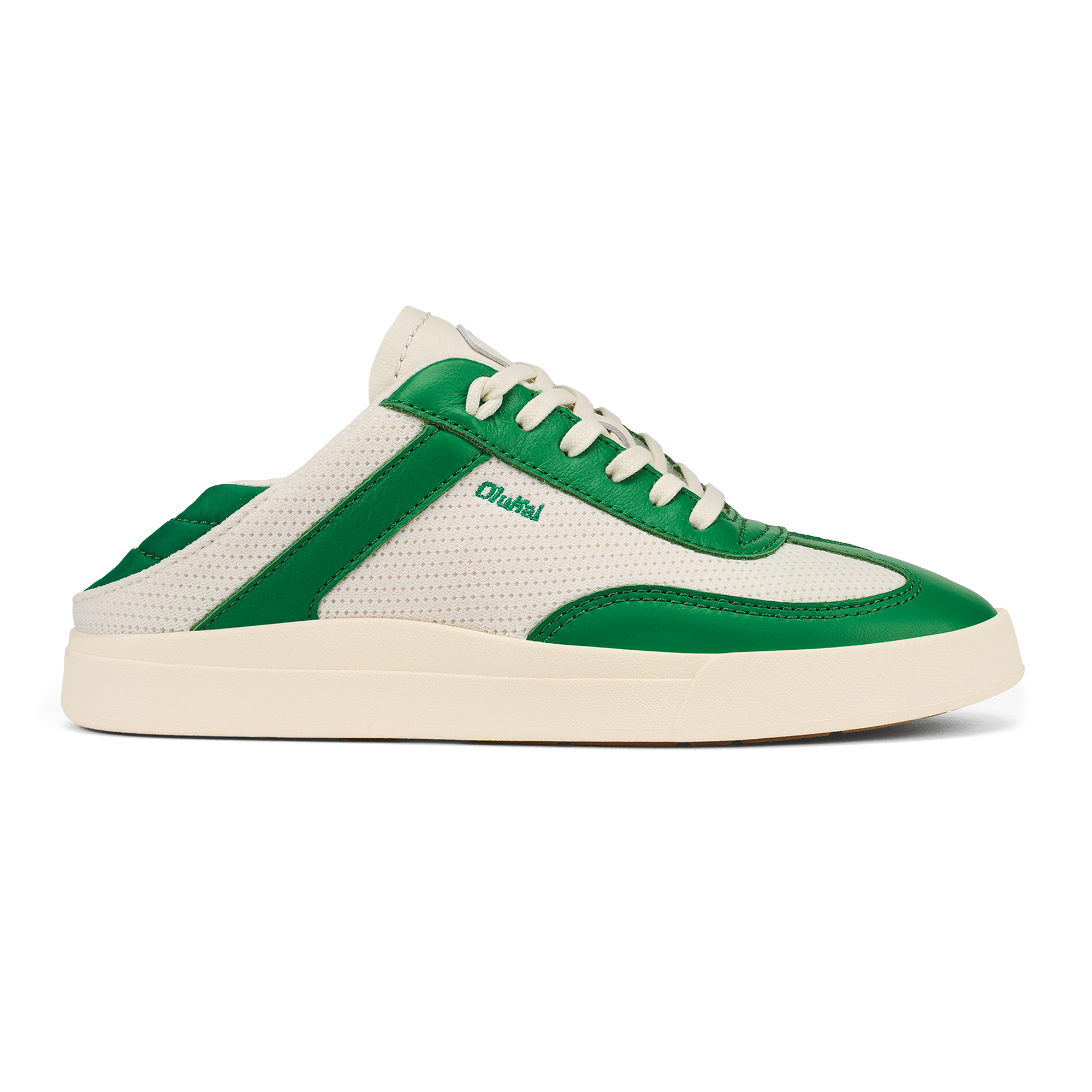 Kīlea - Off White / Bamboo