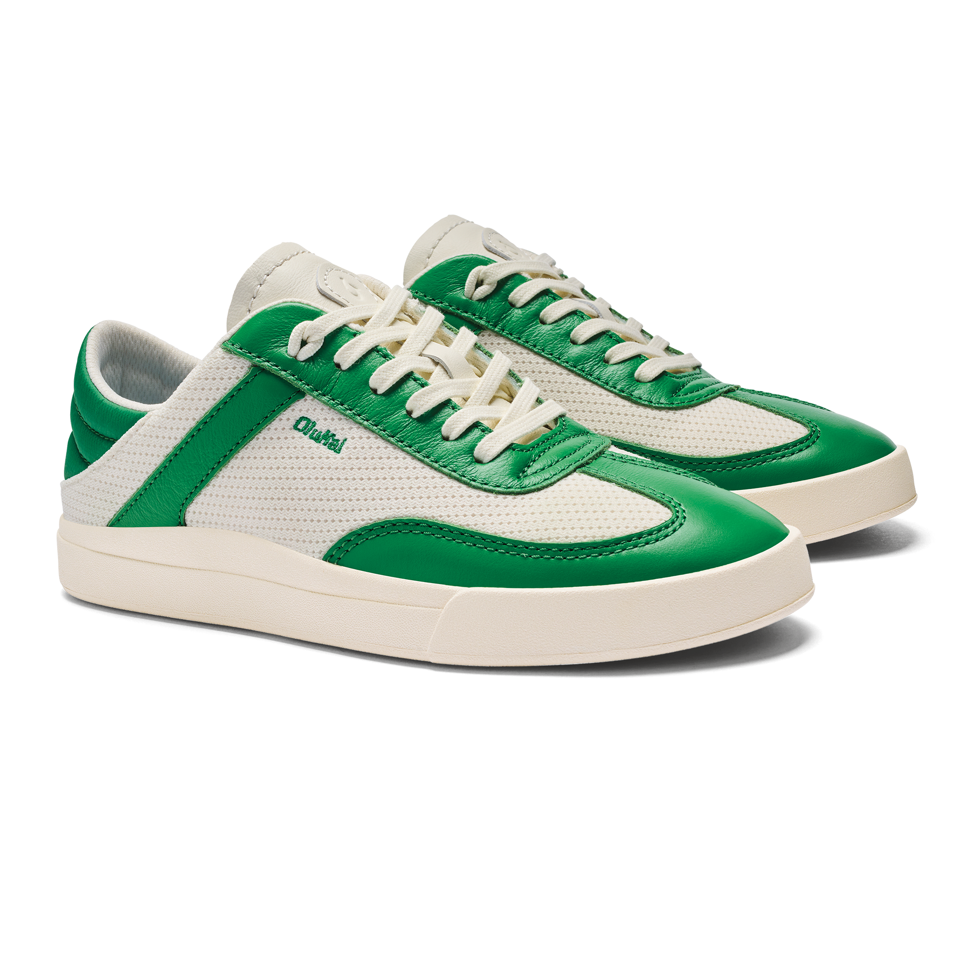 Kīlea - Off White / Bamboo