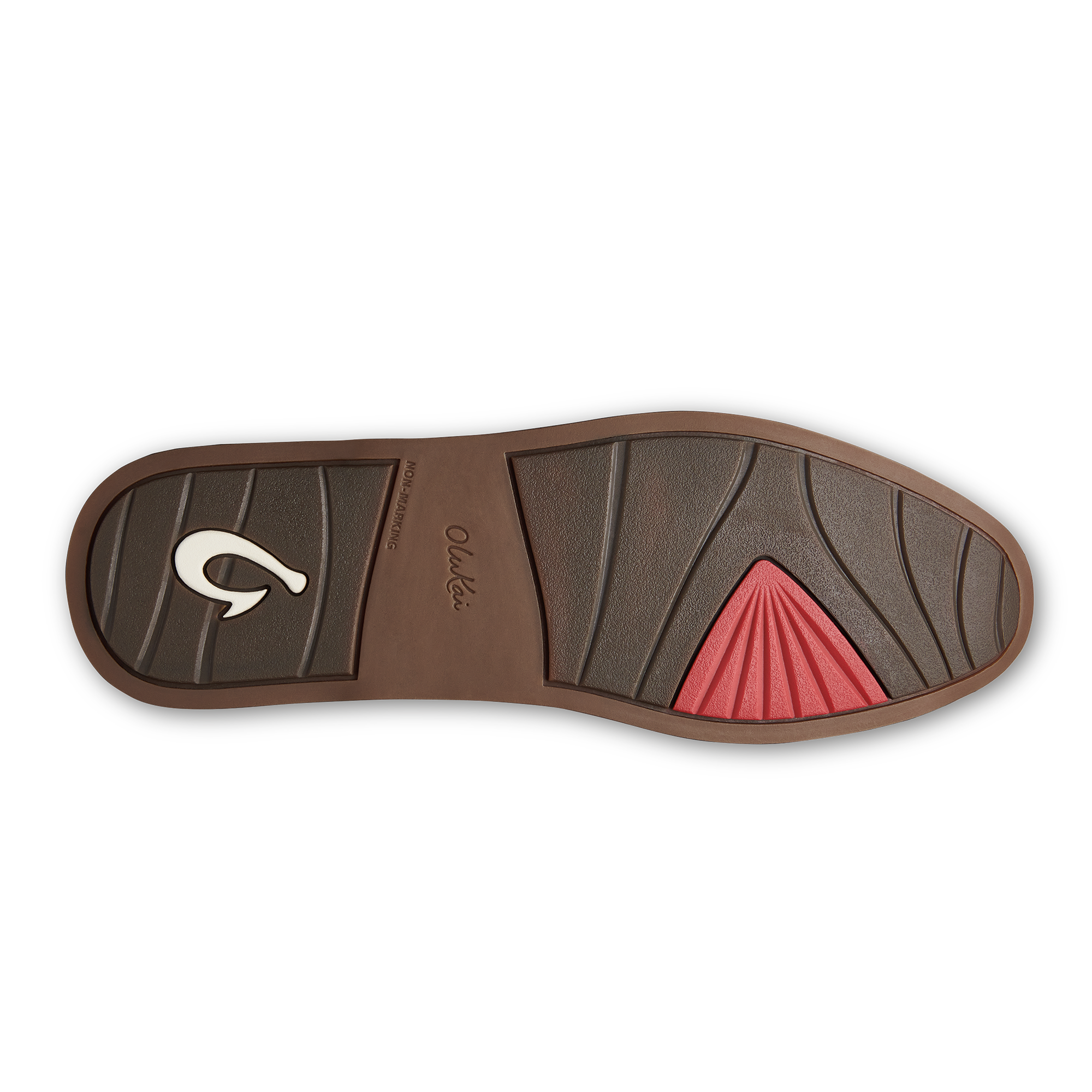 Mi‘i  -  Kukui Brown / Kukui Brown