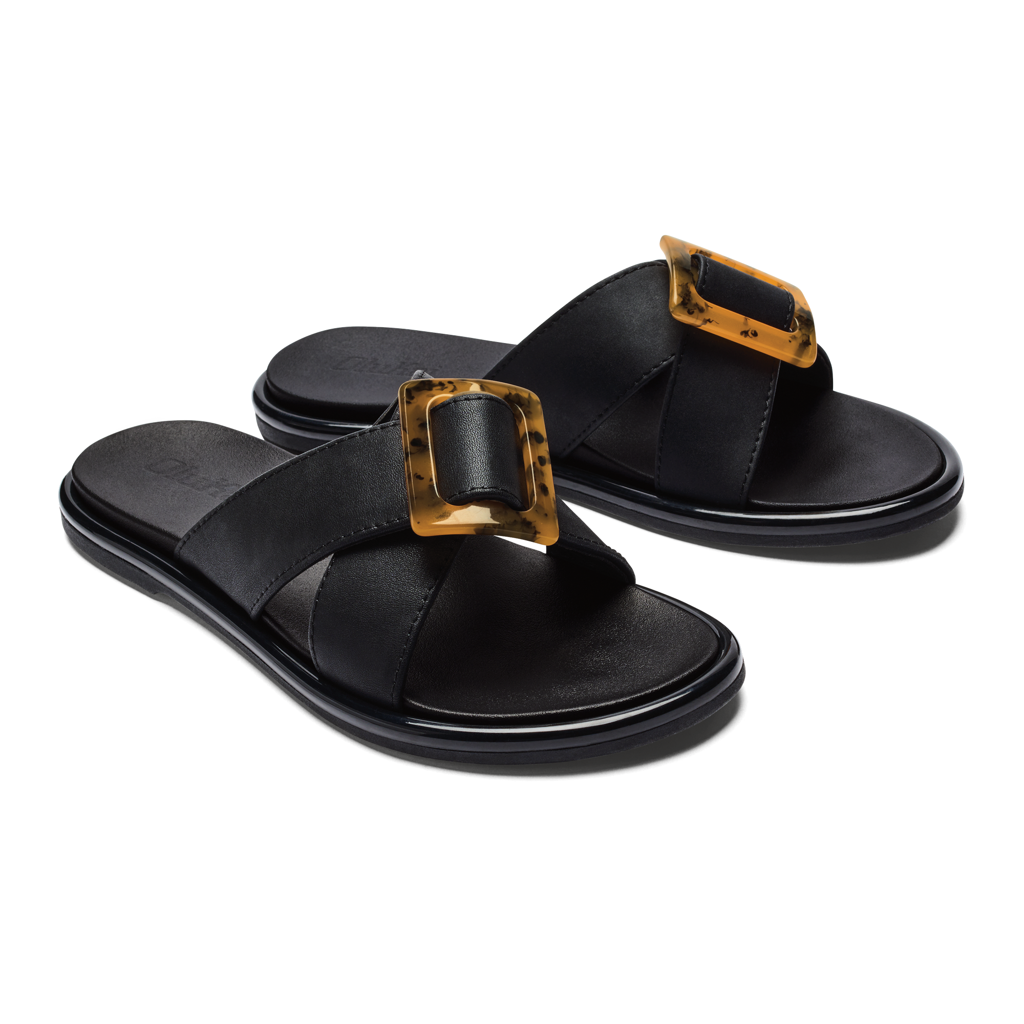 La‘i Slide - Black
