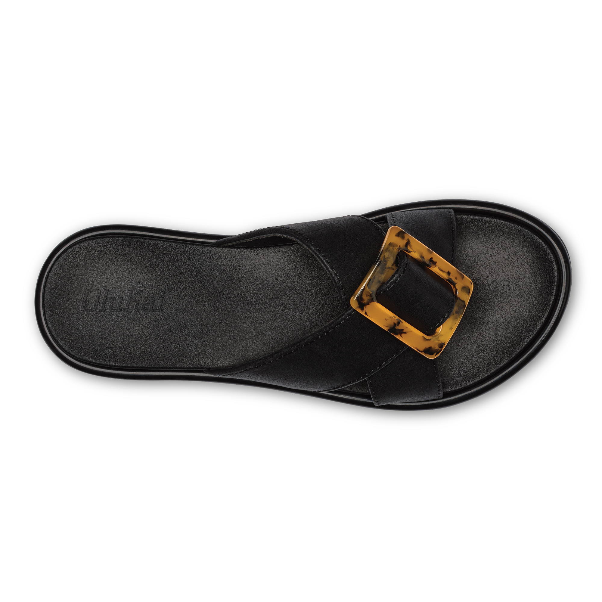 La‘i Slide - Black
