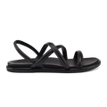 Tiare Strappy - Black